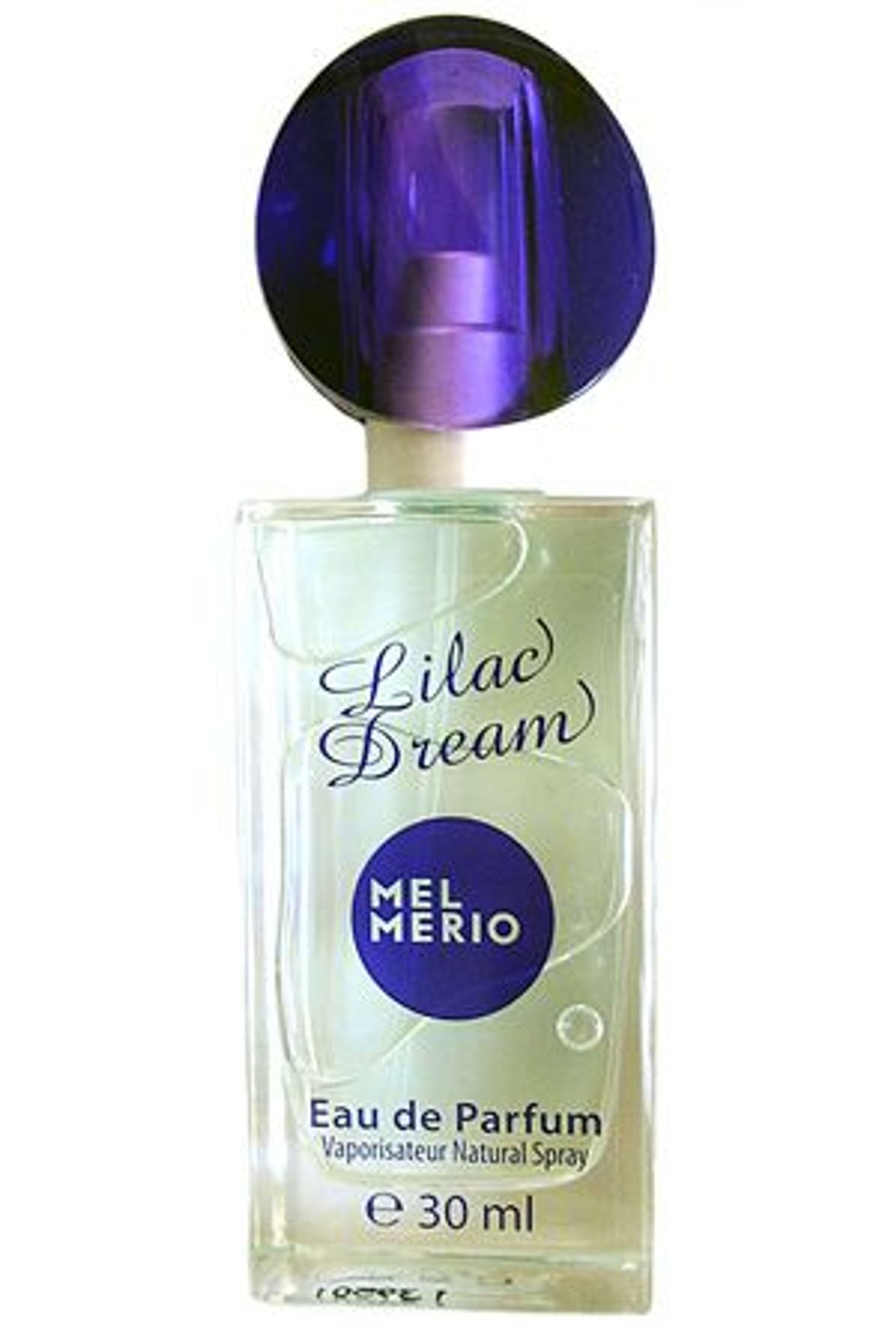 Lilac Dream