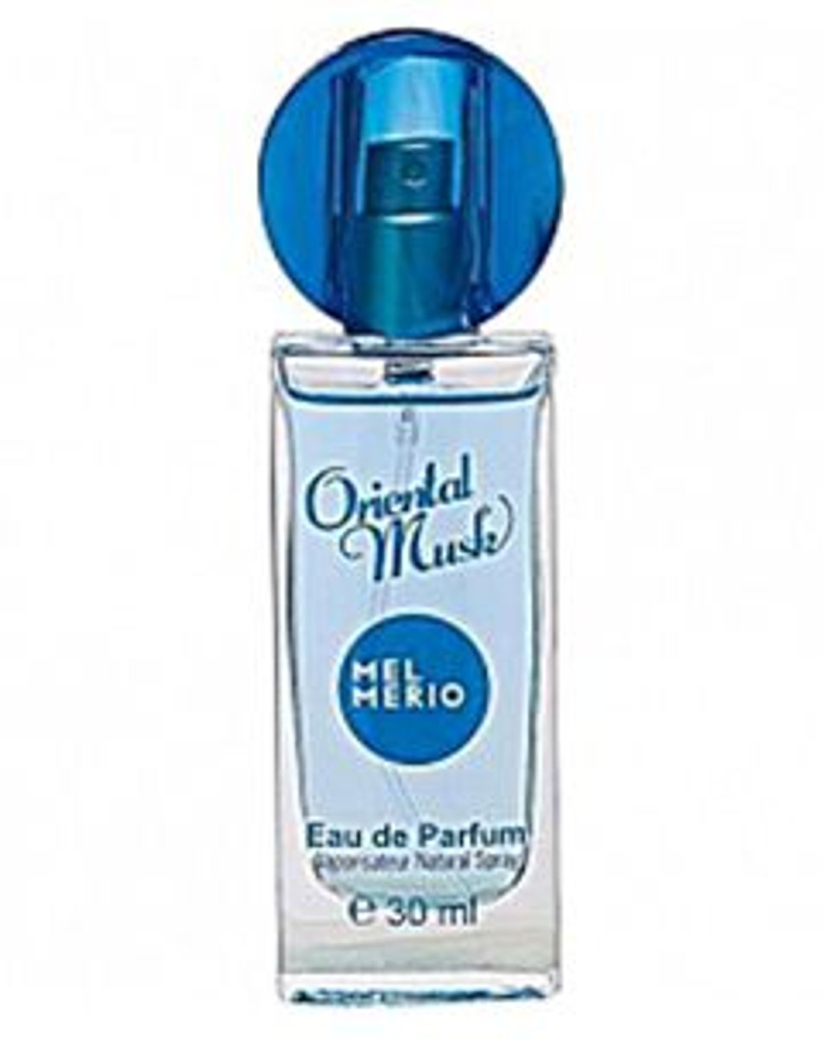 Oriental Musk