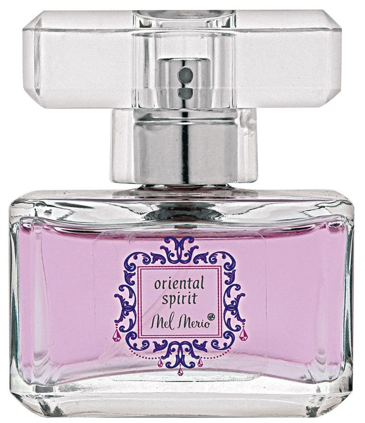 Oriental Spirit