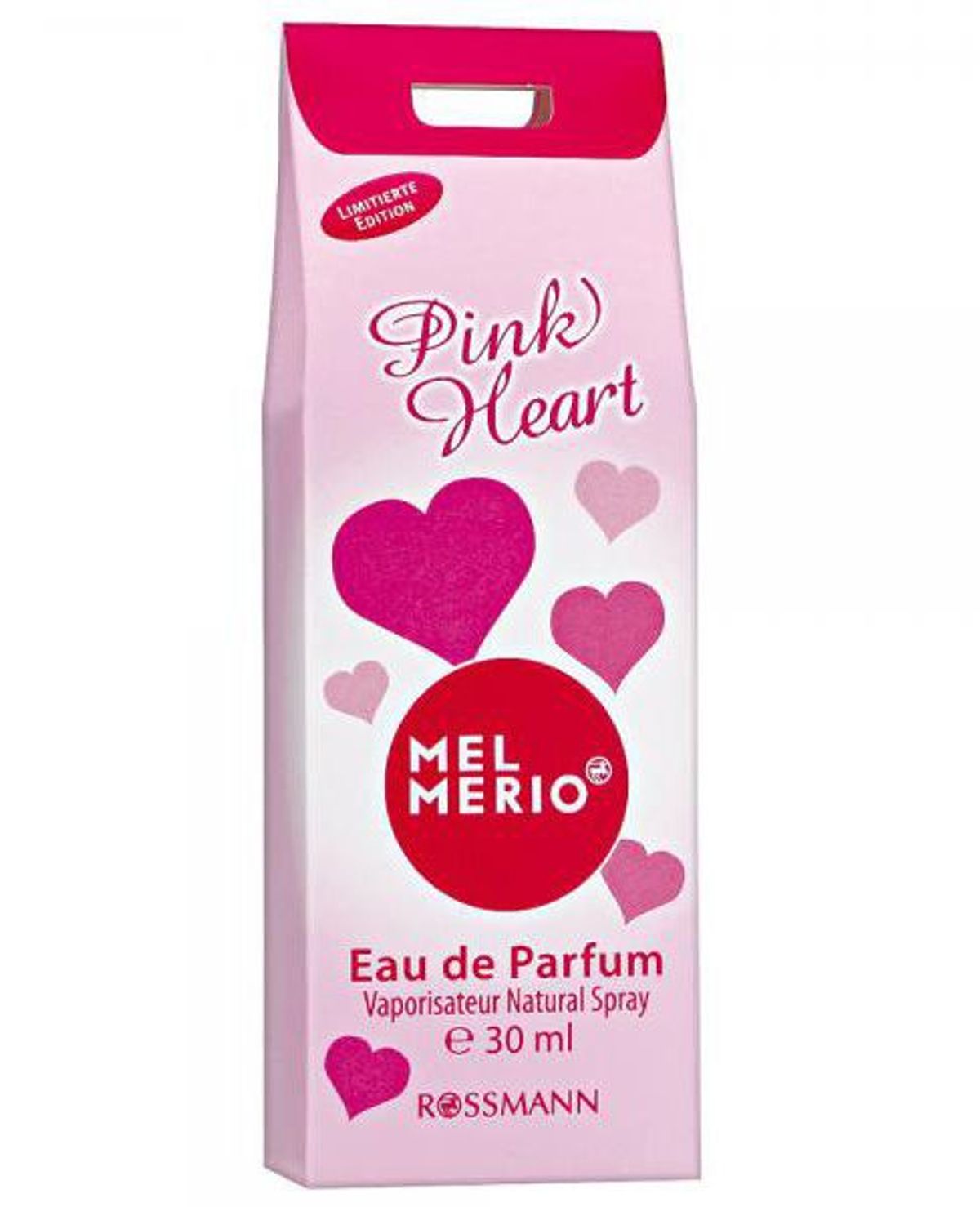 Pink Heart