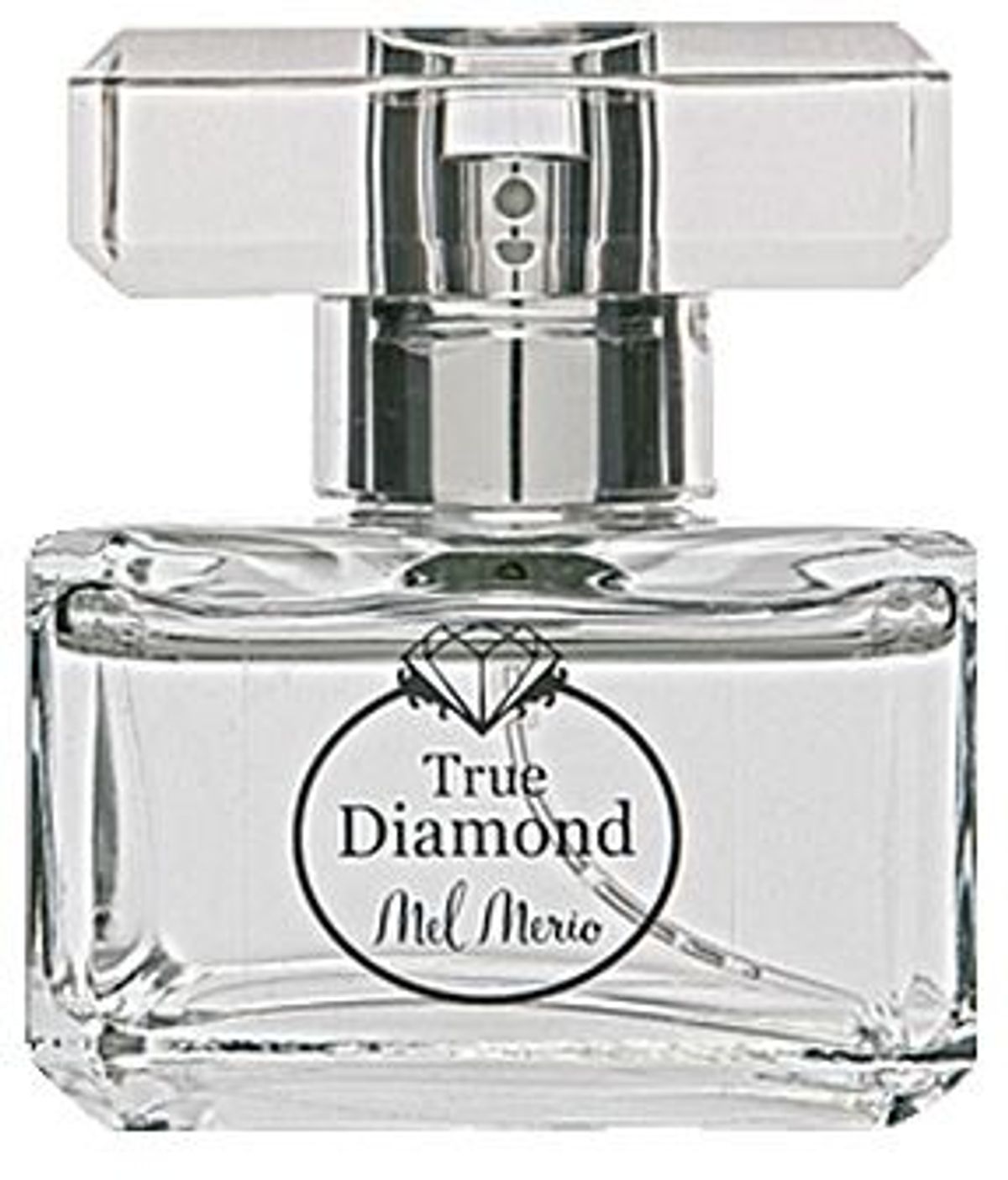 True Diamond