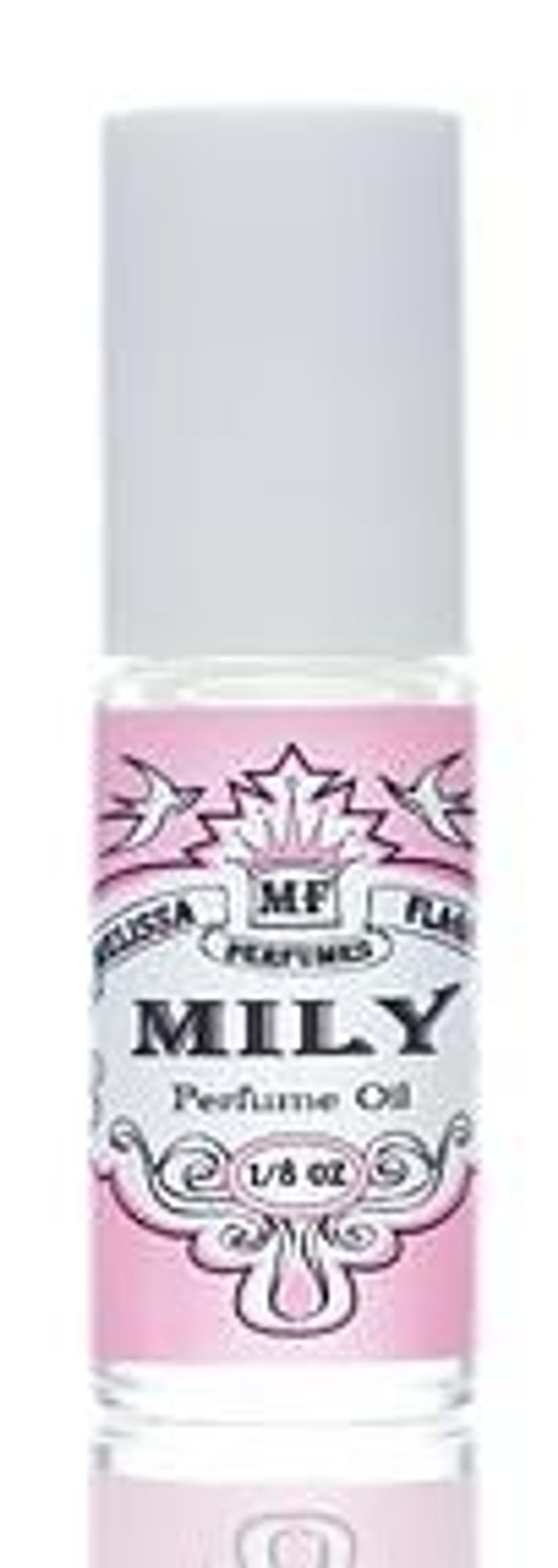 Mily