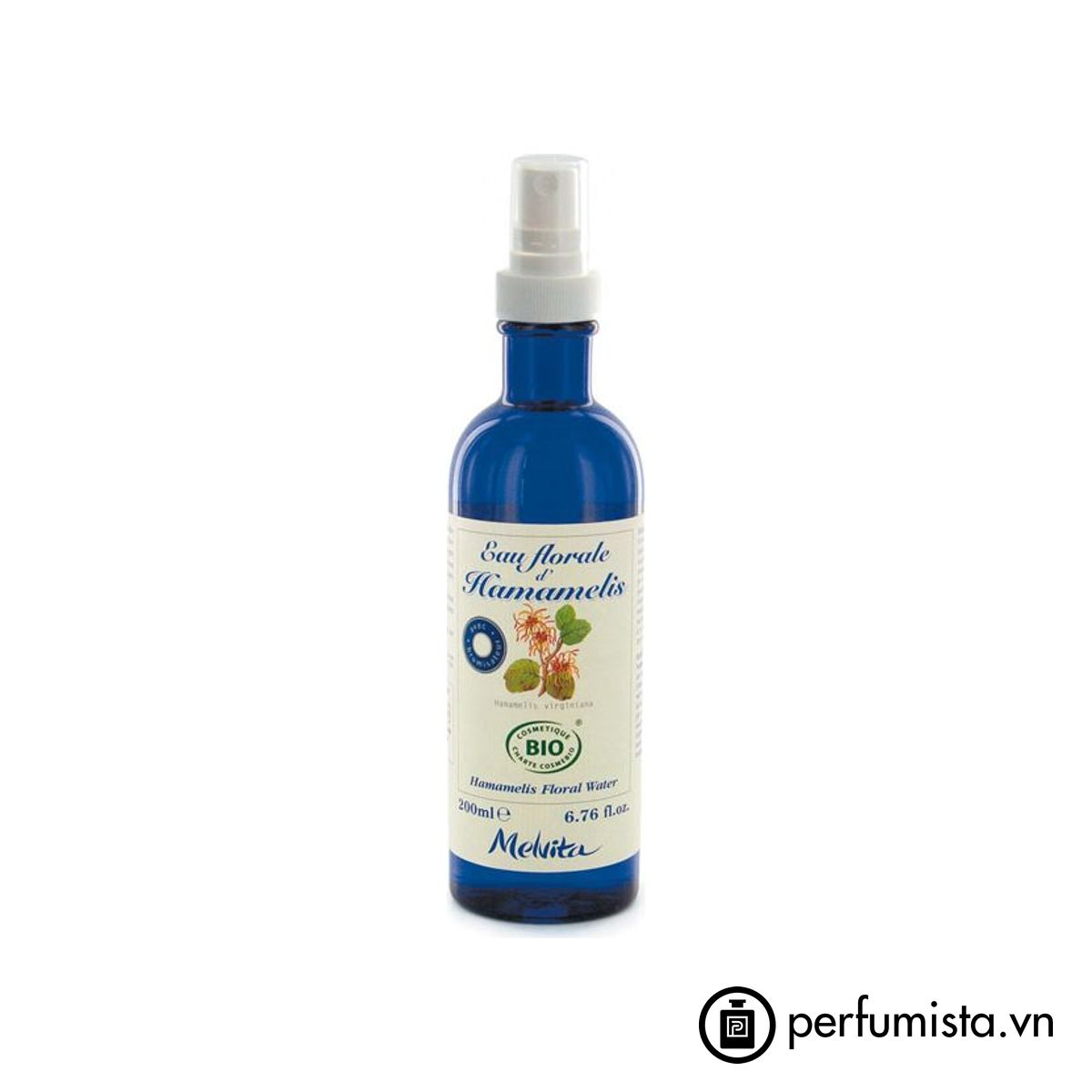 Floral Water Witch Hazel