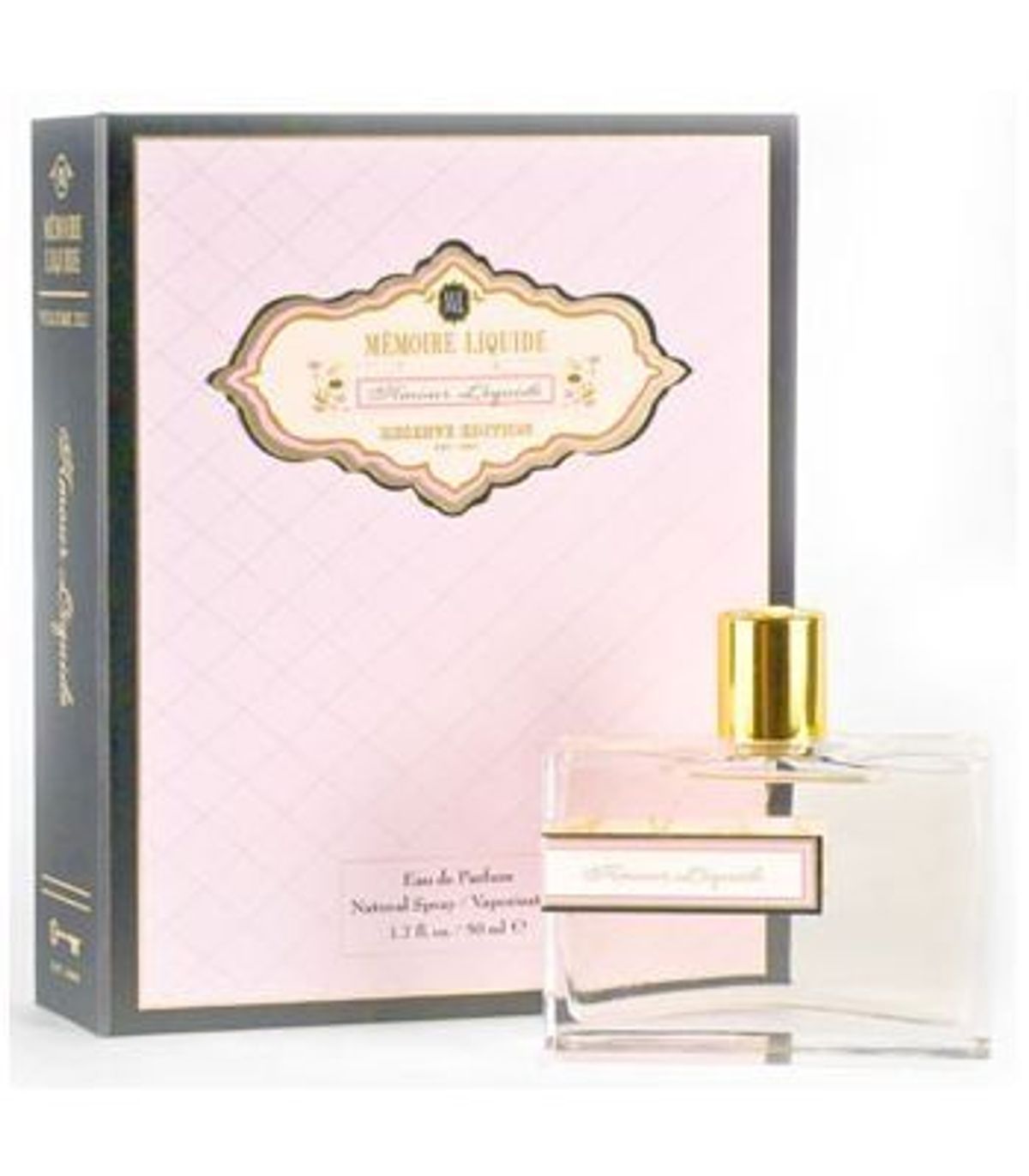 Amour Liquide