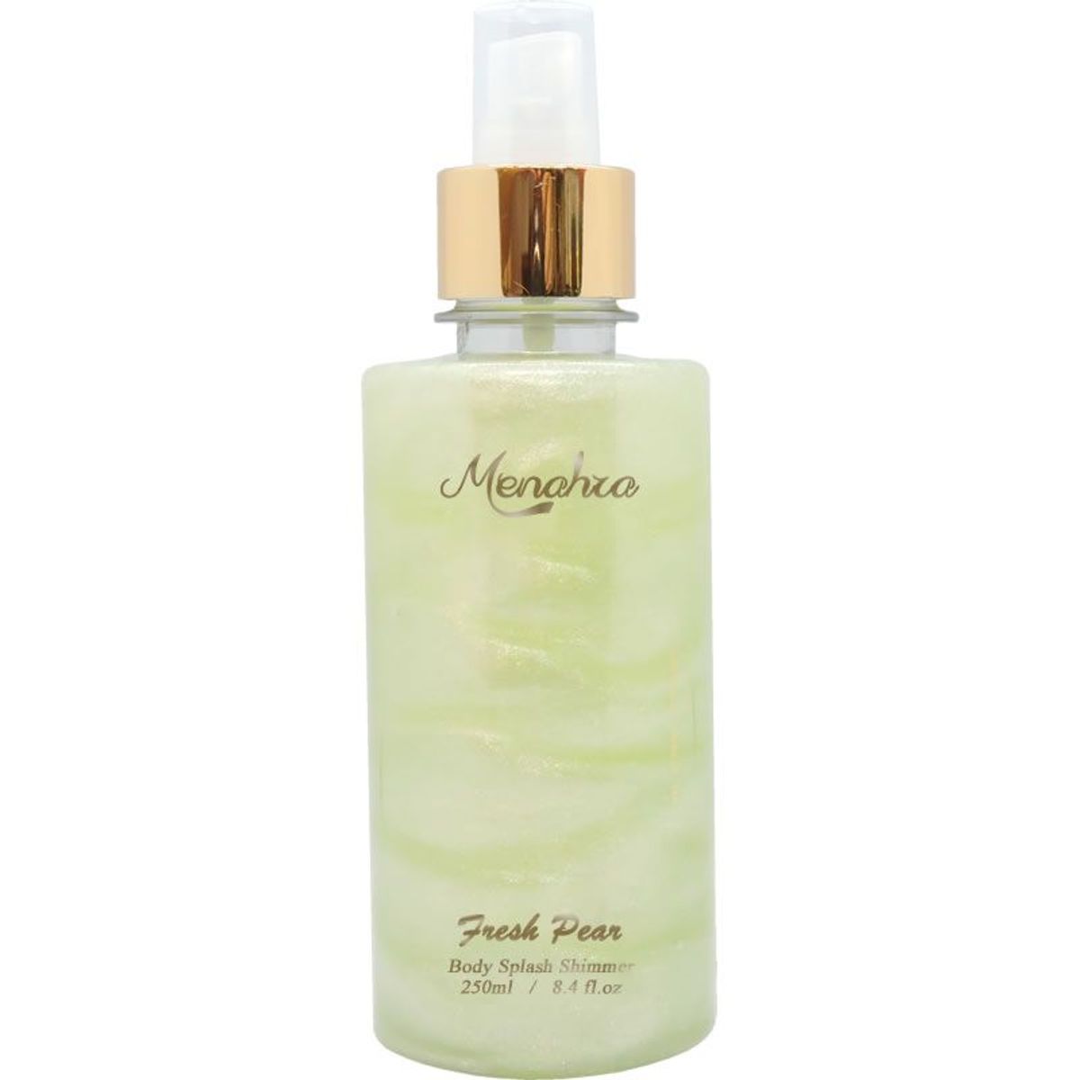 Fresh Pear Shimmer