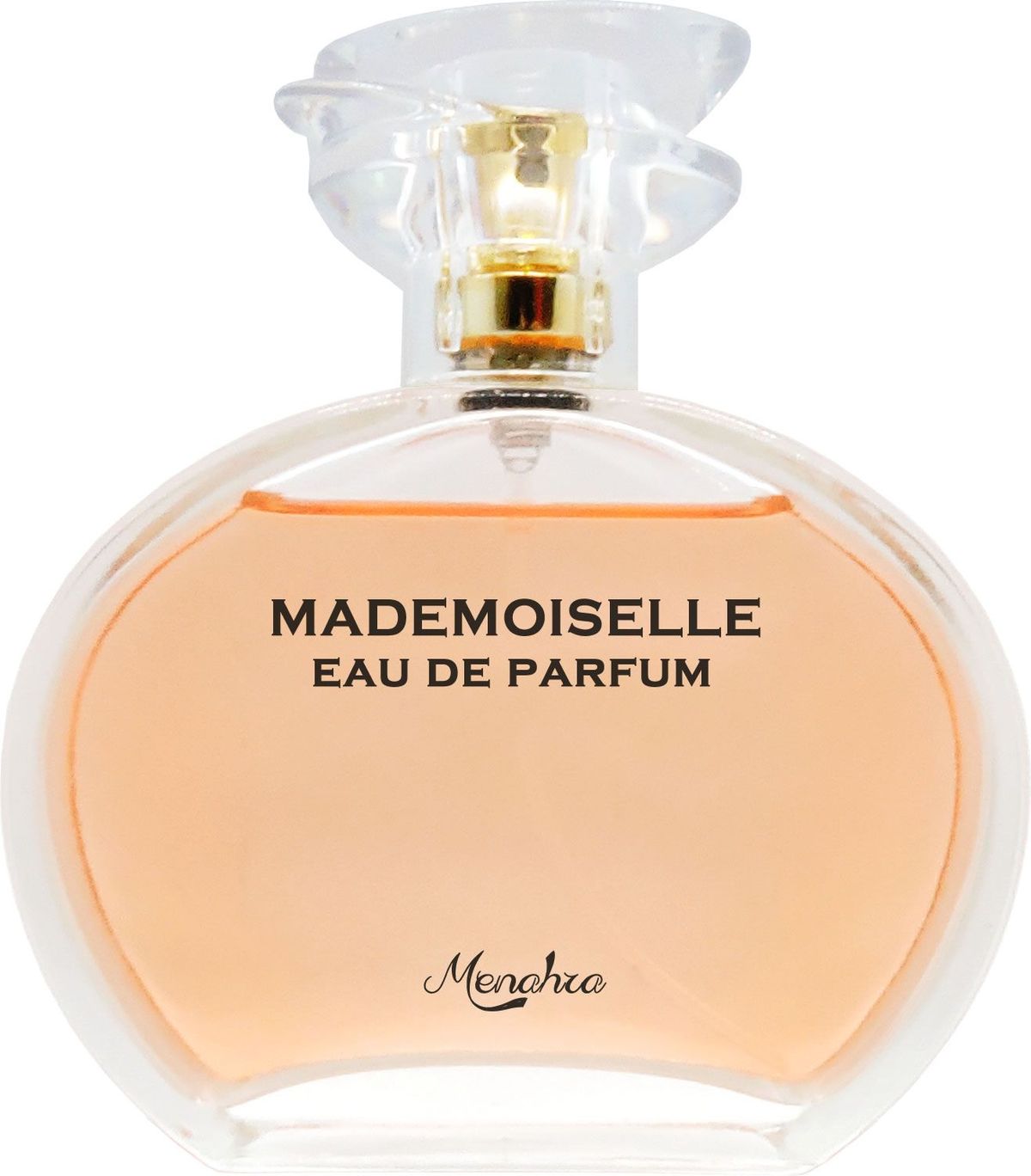 Mademoiselle
