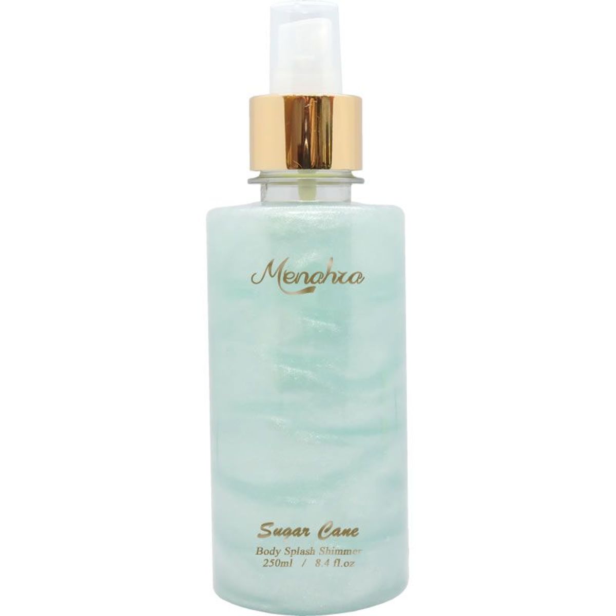 Sugar Cane Shimmer