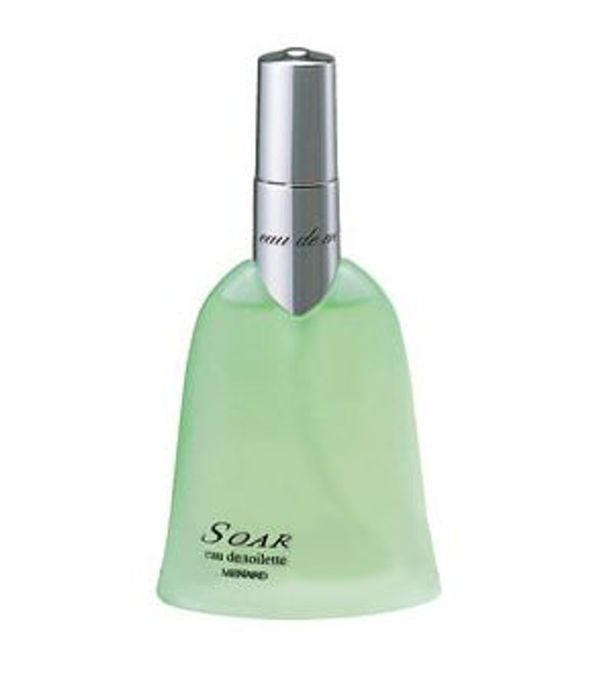 Eau de M Soar