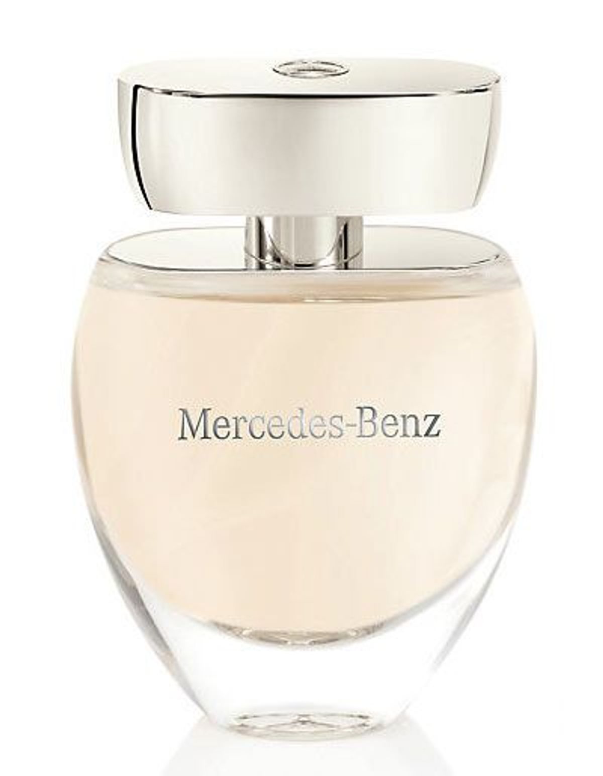 Mercedes Benz for Her