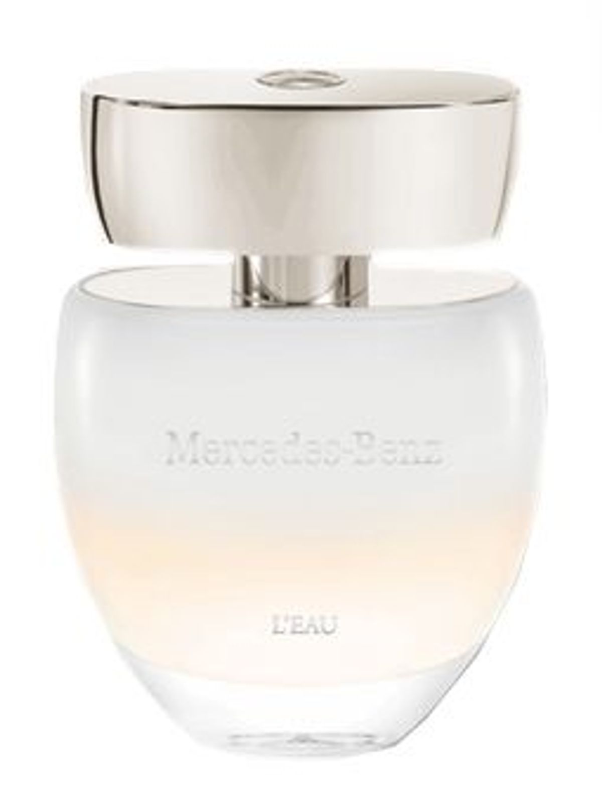 Mercedes Benz L'Eau