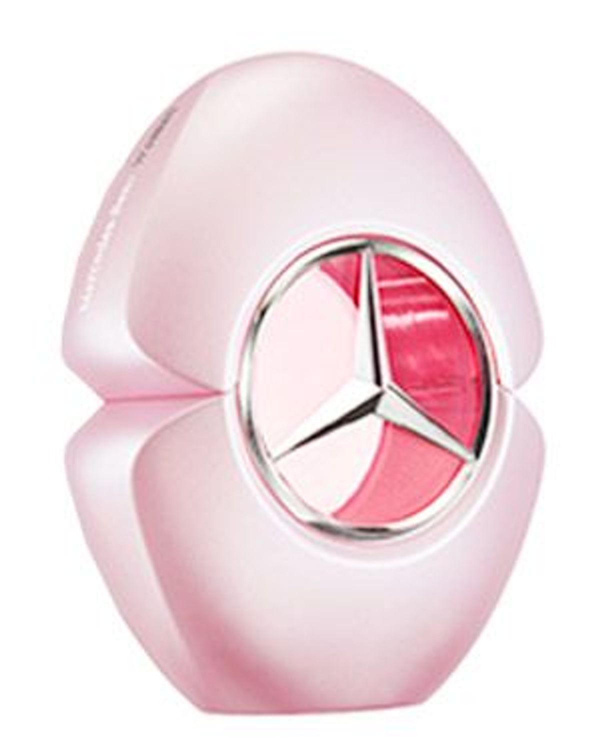 Mercedes-Benz Woman Eau de Toilette