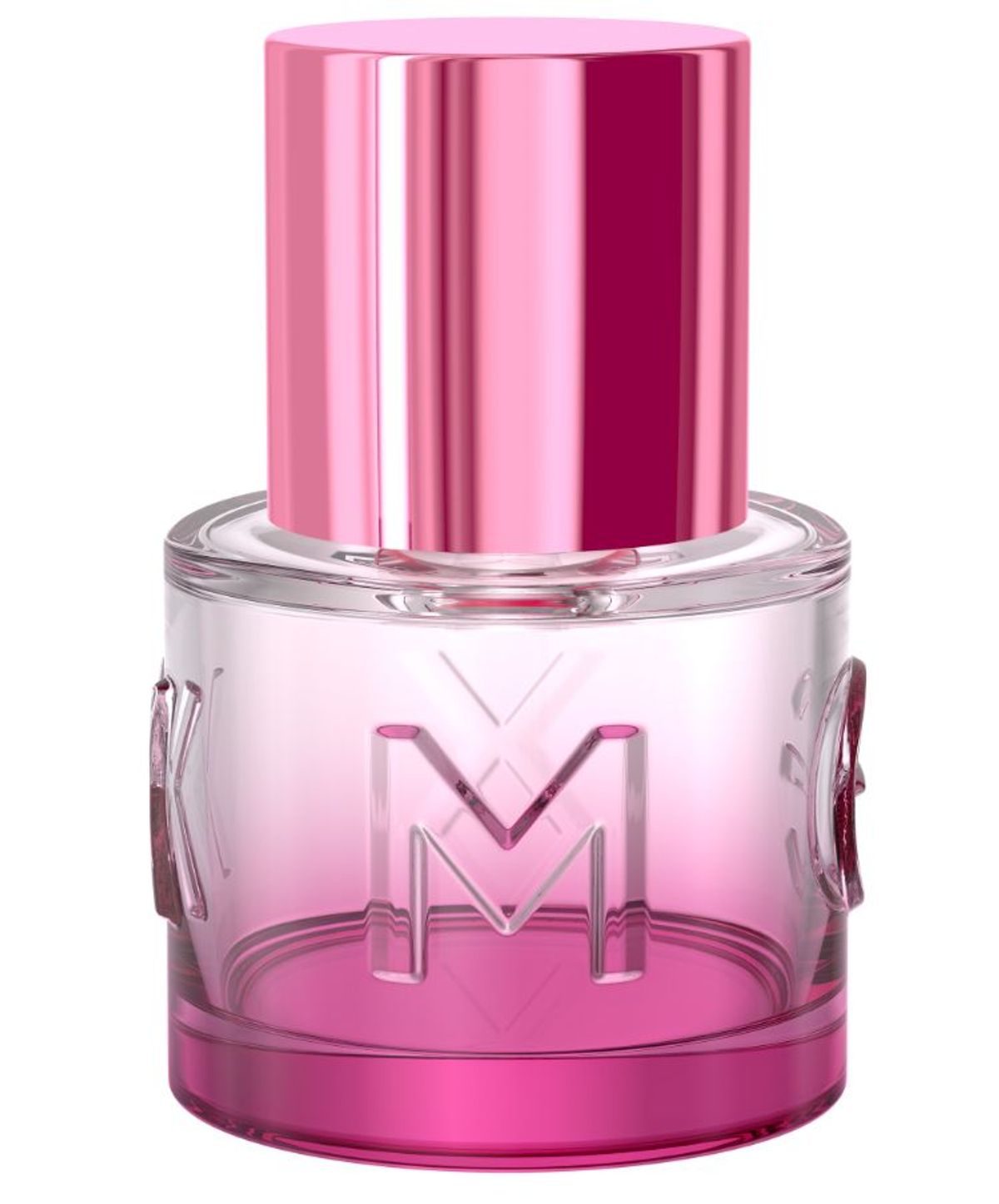 Mexx Festival Splashes Woman