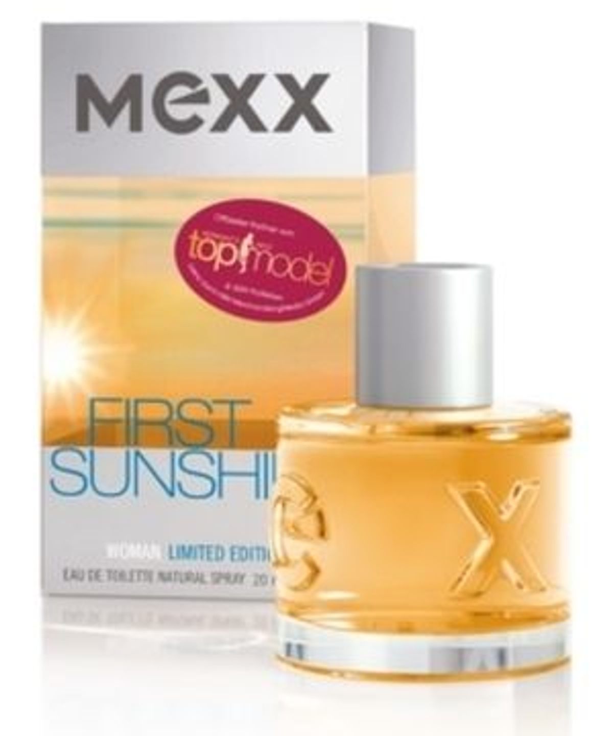 Mexx First Sunshine Woman
