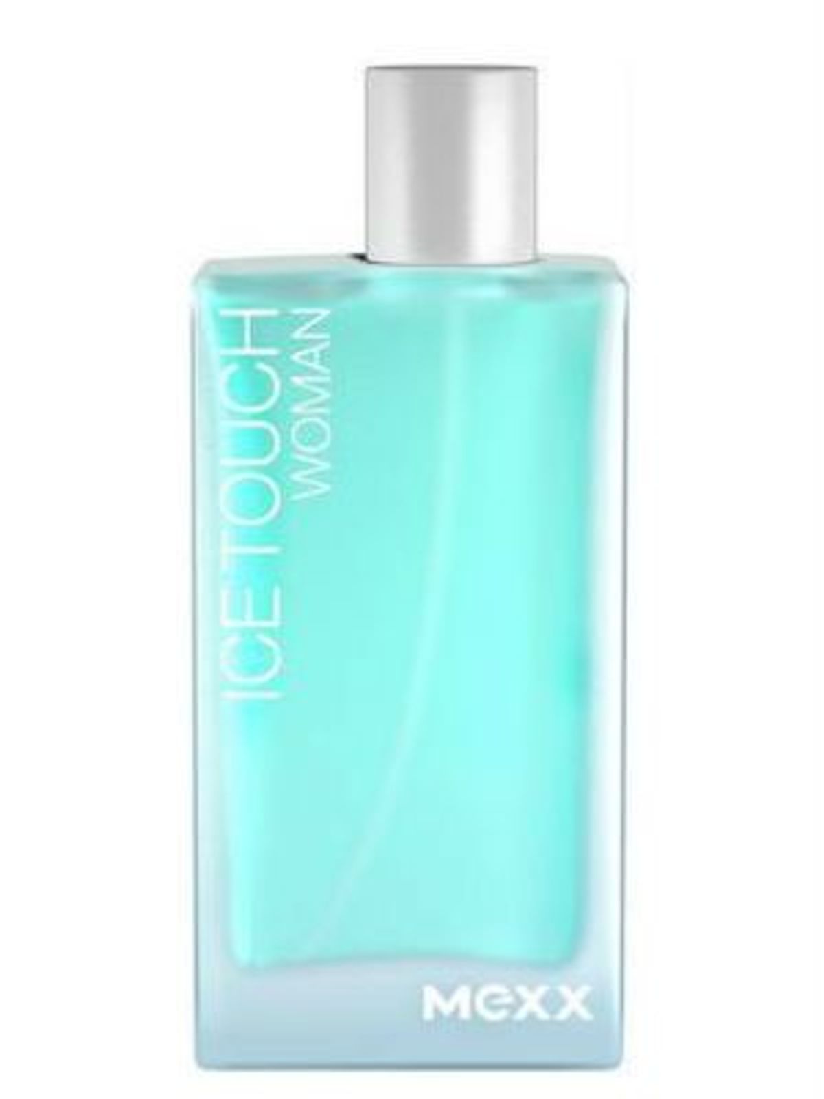 Mexx Ice Touch Woman (2014)