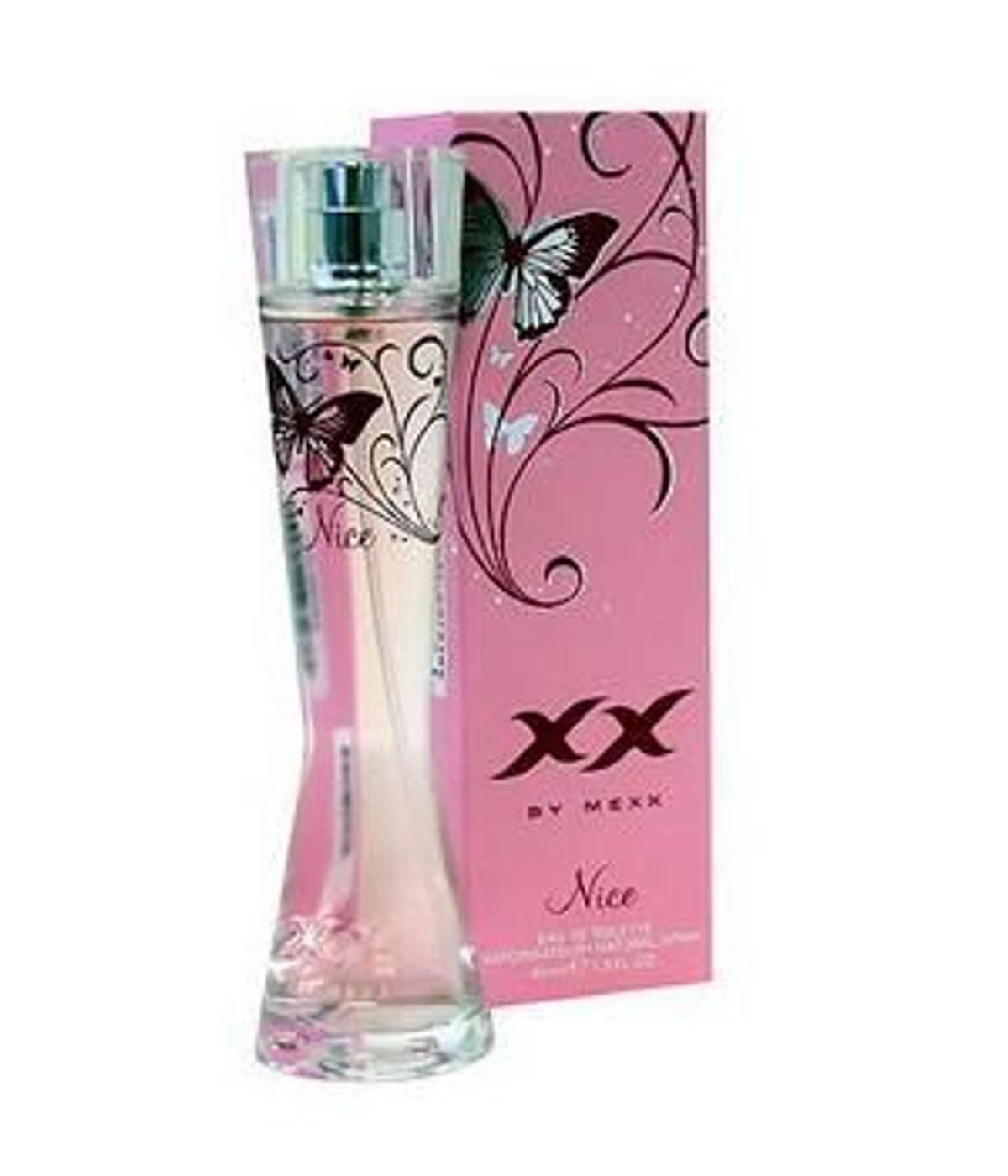 Mexx XX Nice