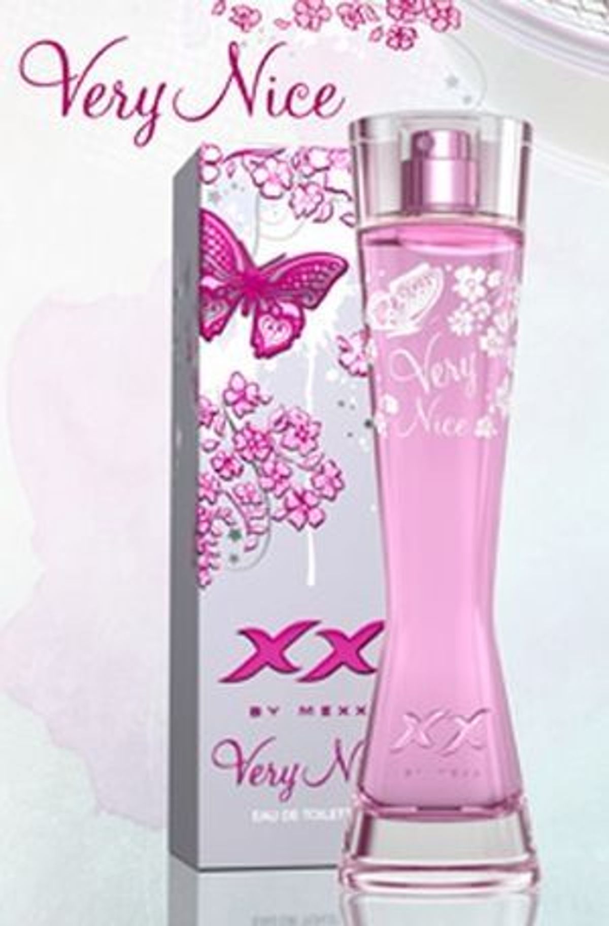 XX Very Nice