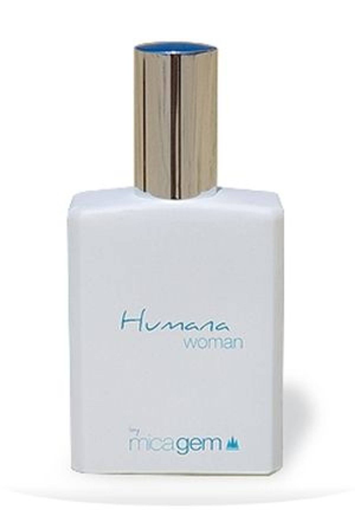 Humana Woman