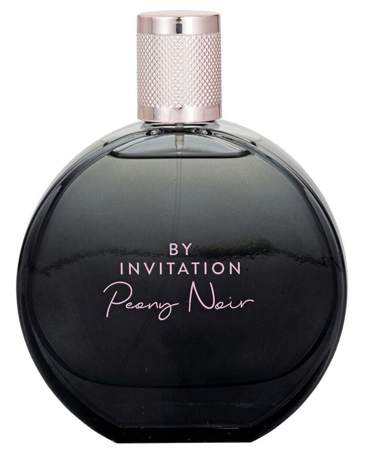 By Invitation Peony Noir