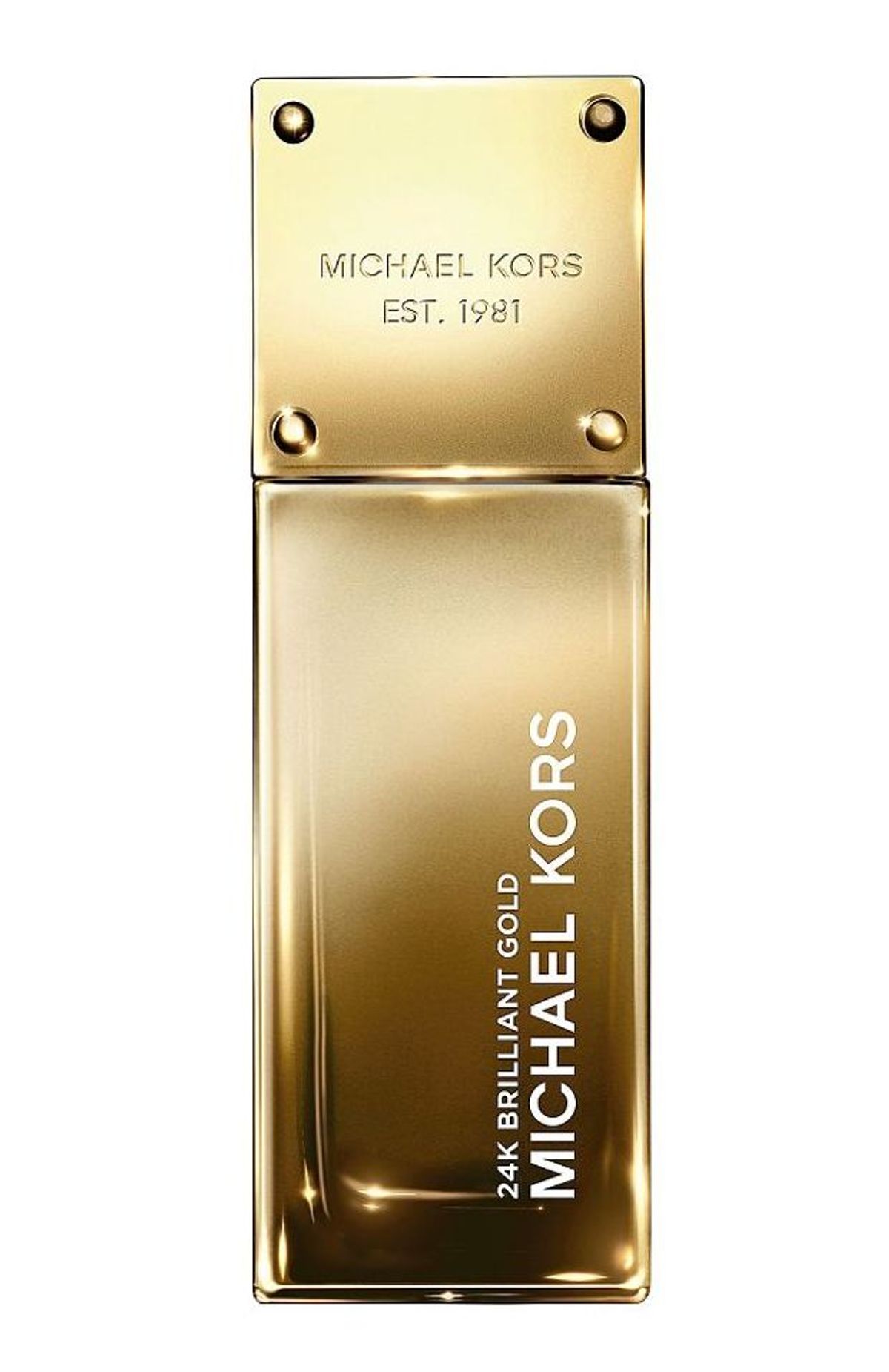 24K Brilliant Gold