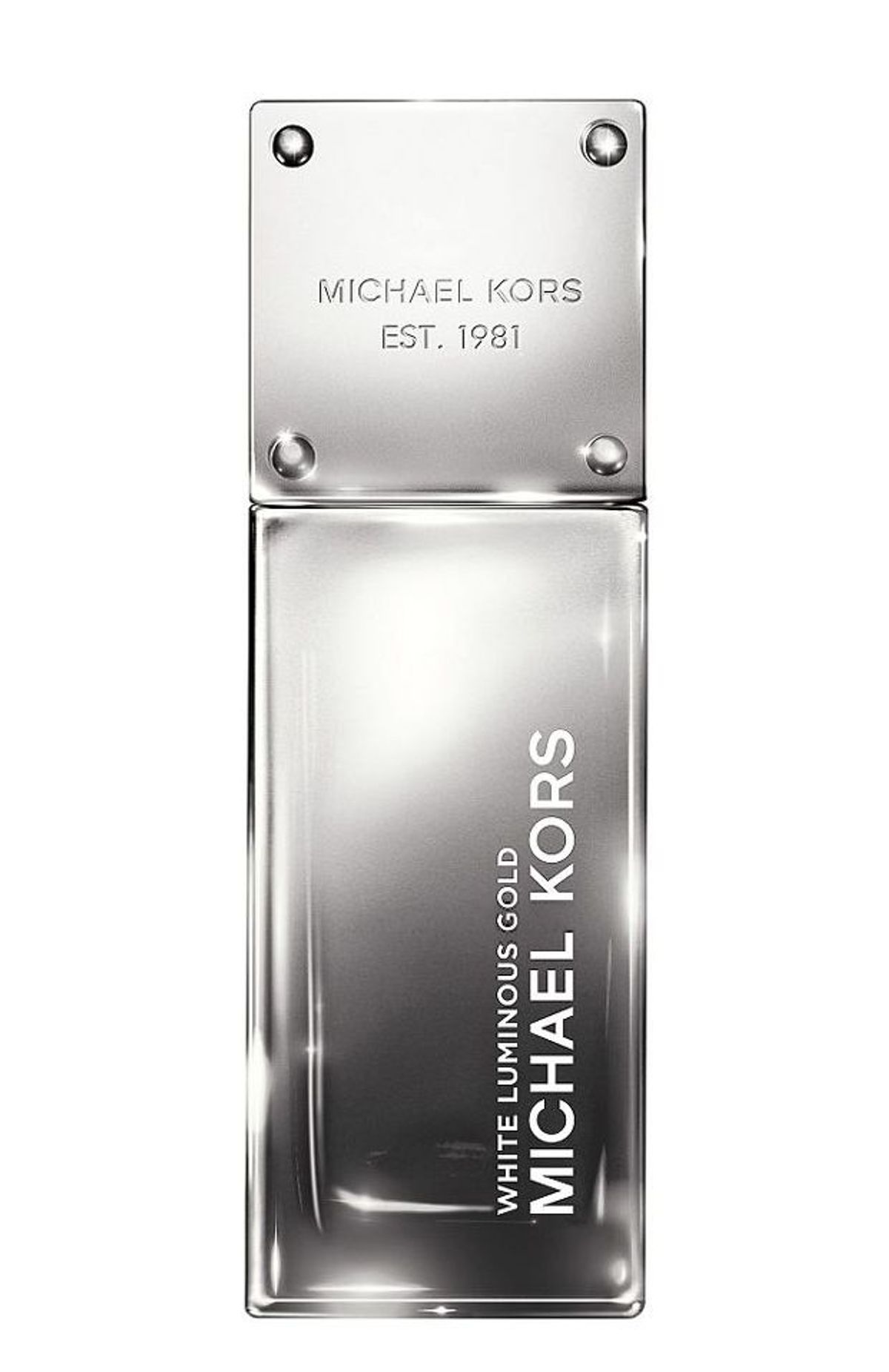 White Luminous Gold