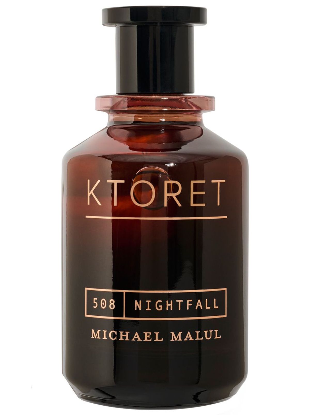 508 Nightfall