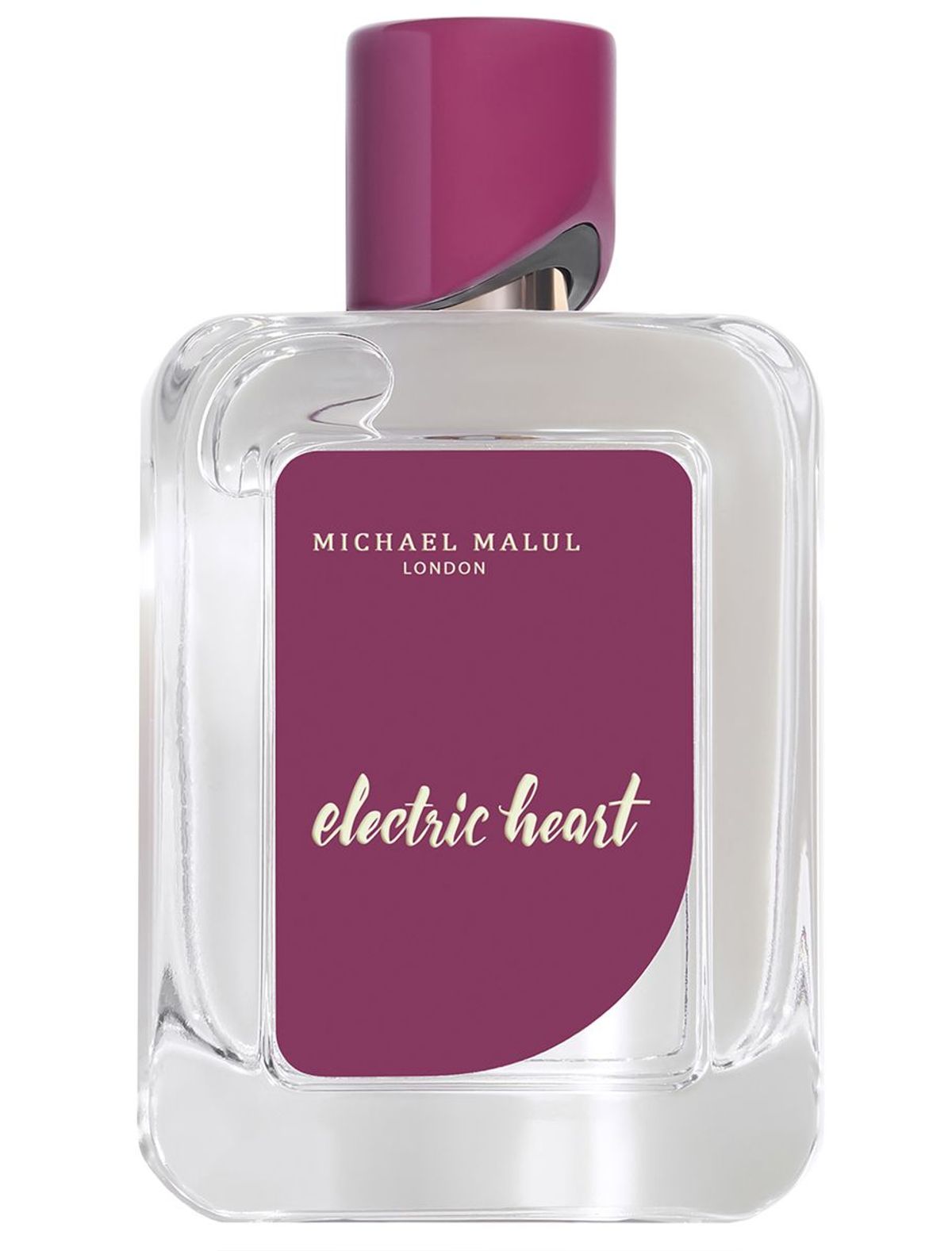 Electric Heart