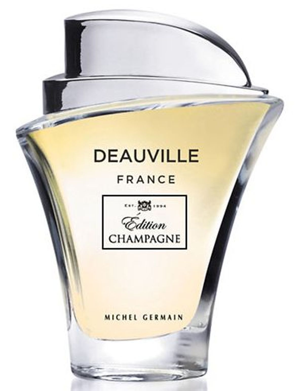 Deauville Champagne Edition