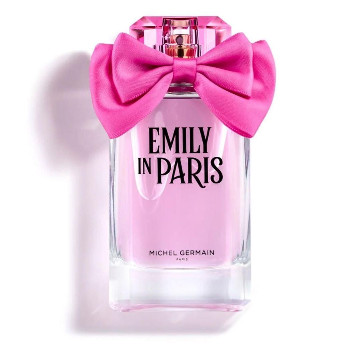 Emily in Paris