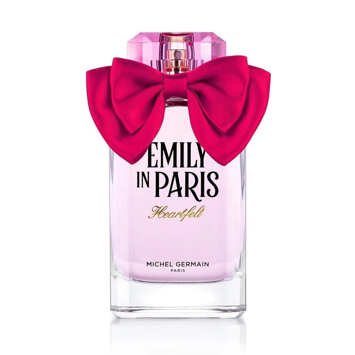Emily in Paris Heartfelt