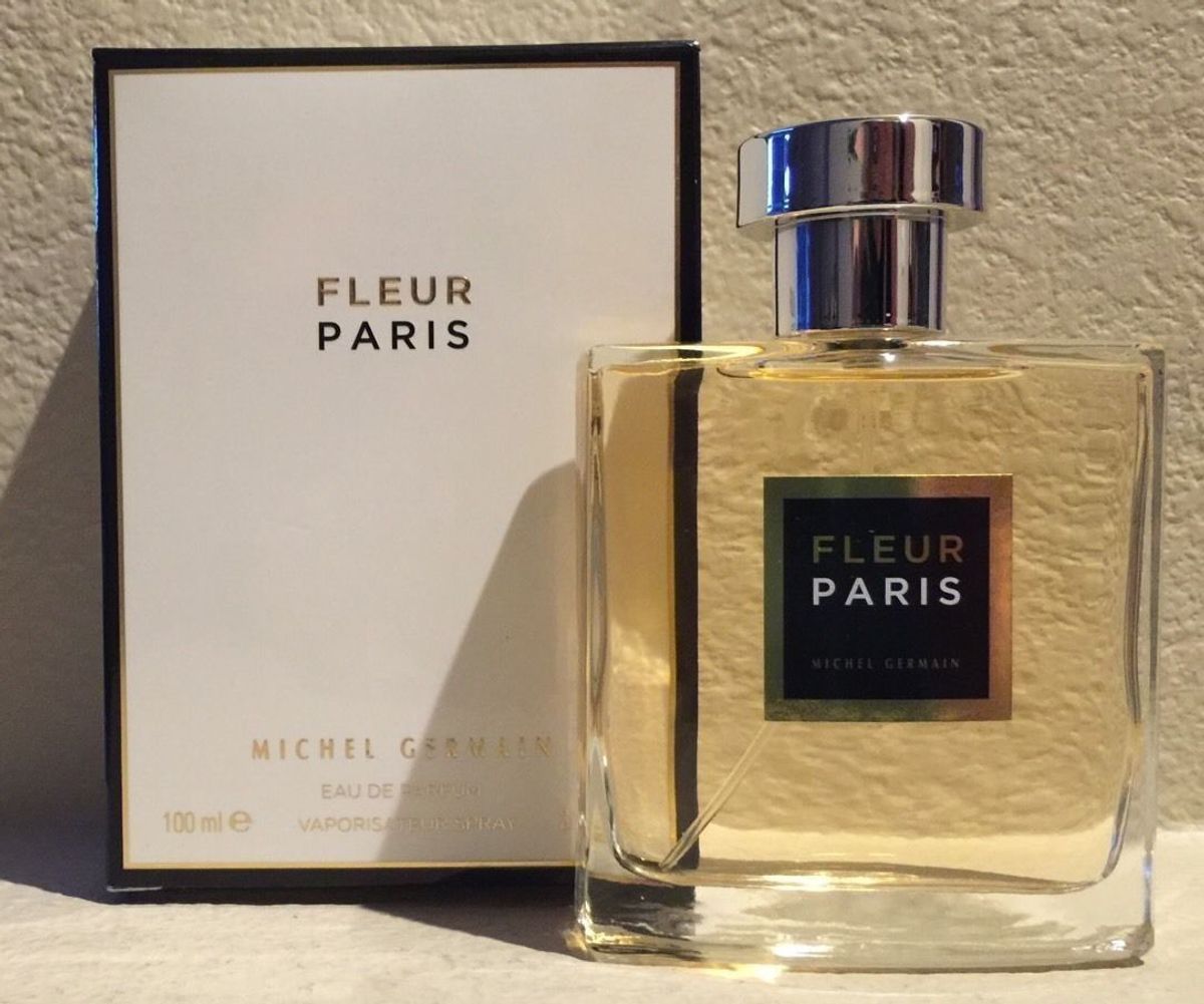 Fleur Paris