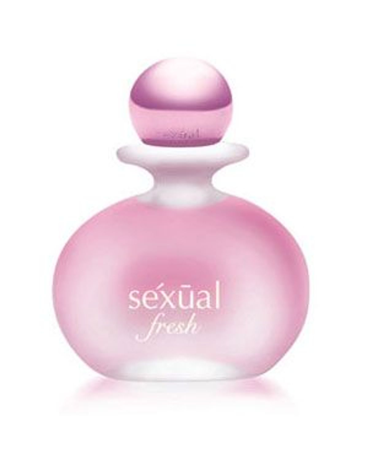 Sexual Fresh for Women