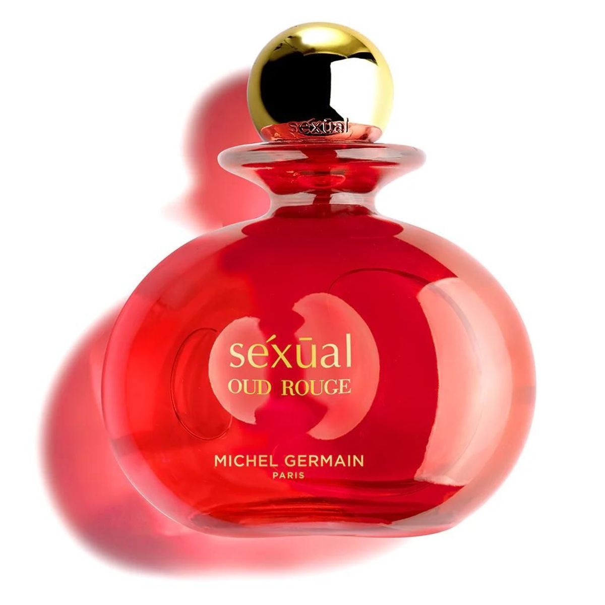 Sexual Oud Rouge