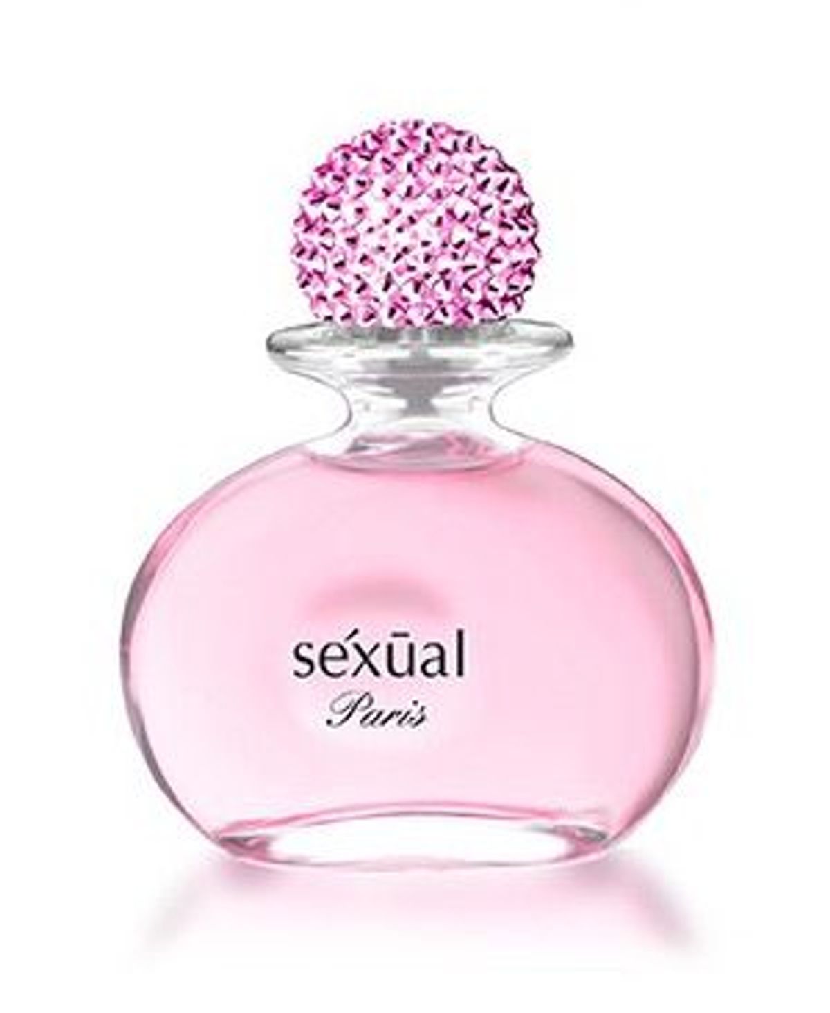 Sexual Paris