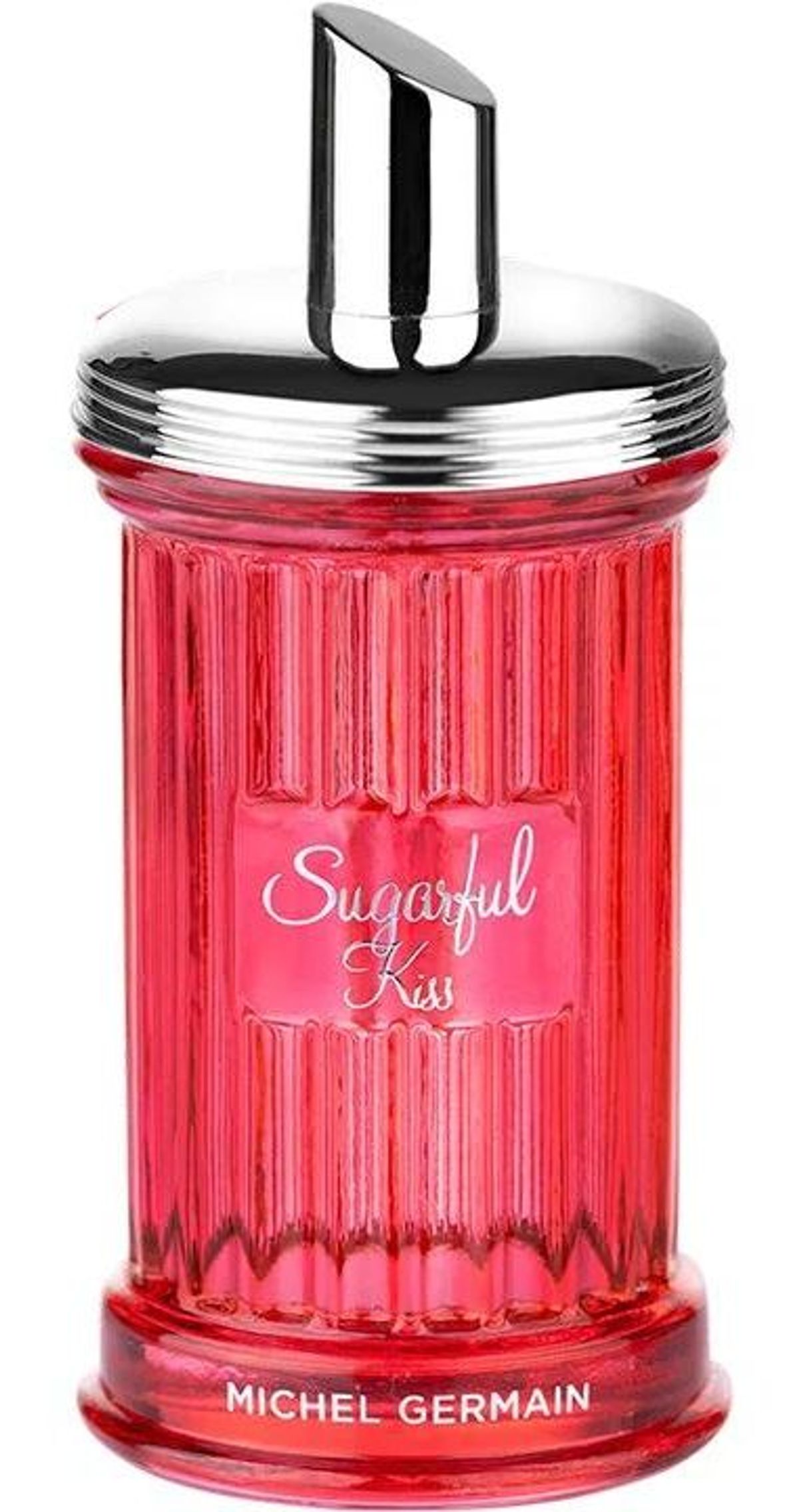 Sugarful Kiss