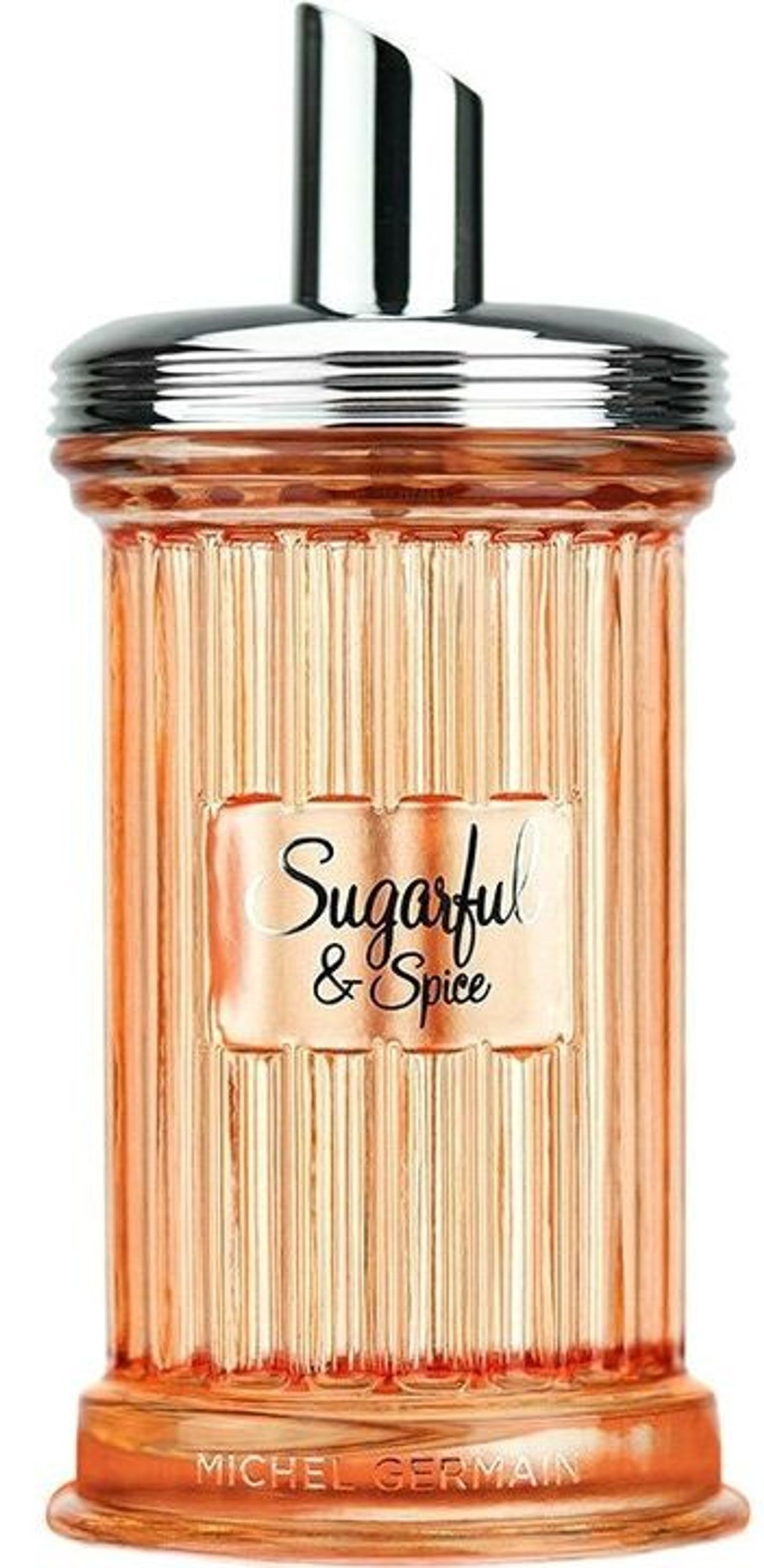 Sugarful & Spice