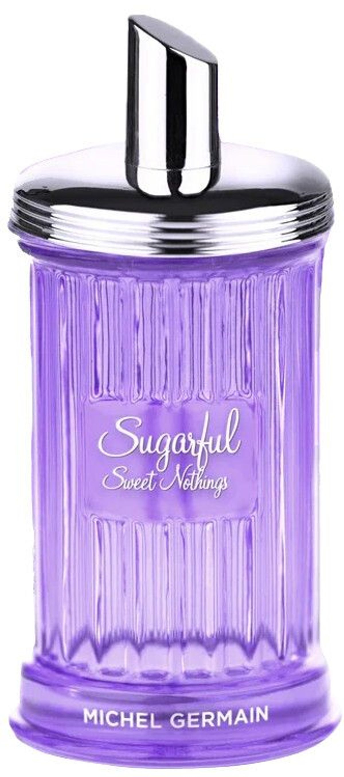 Sugarful Sweet Nothings