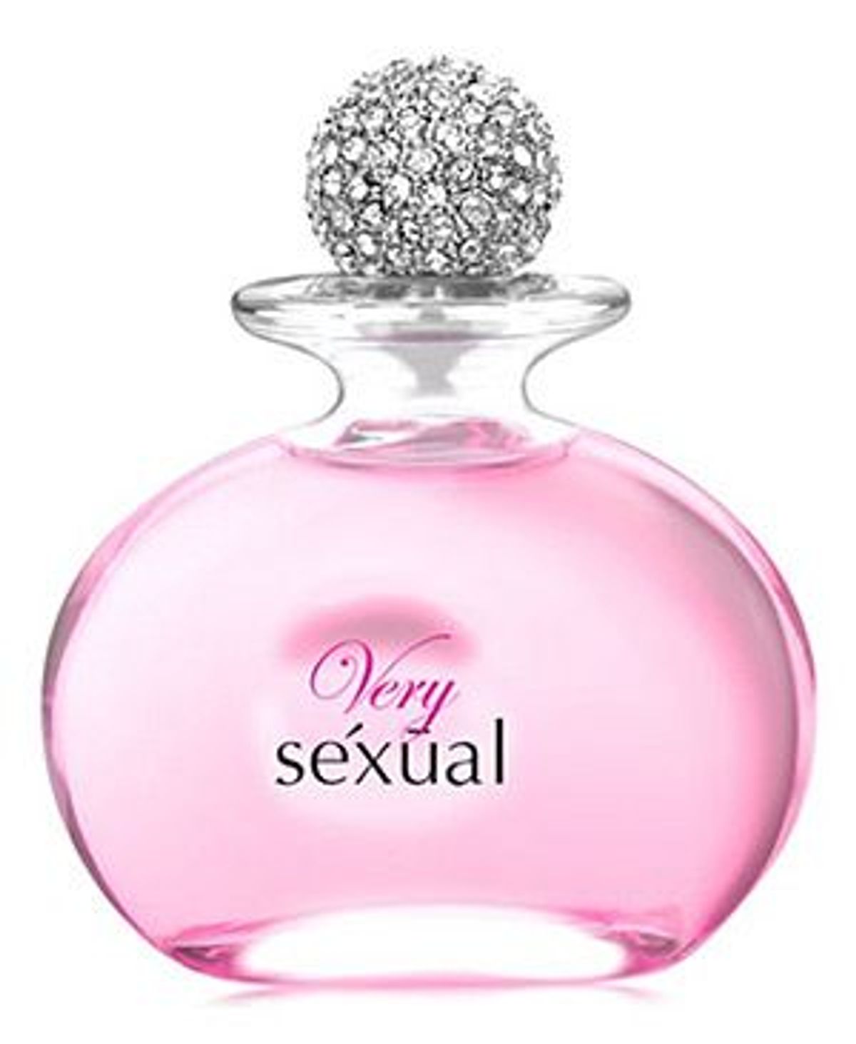 Very Sexual