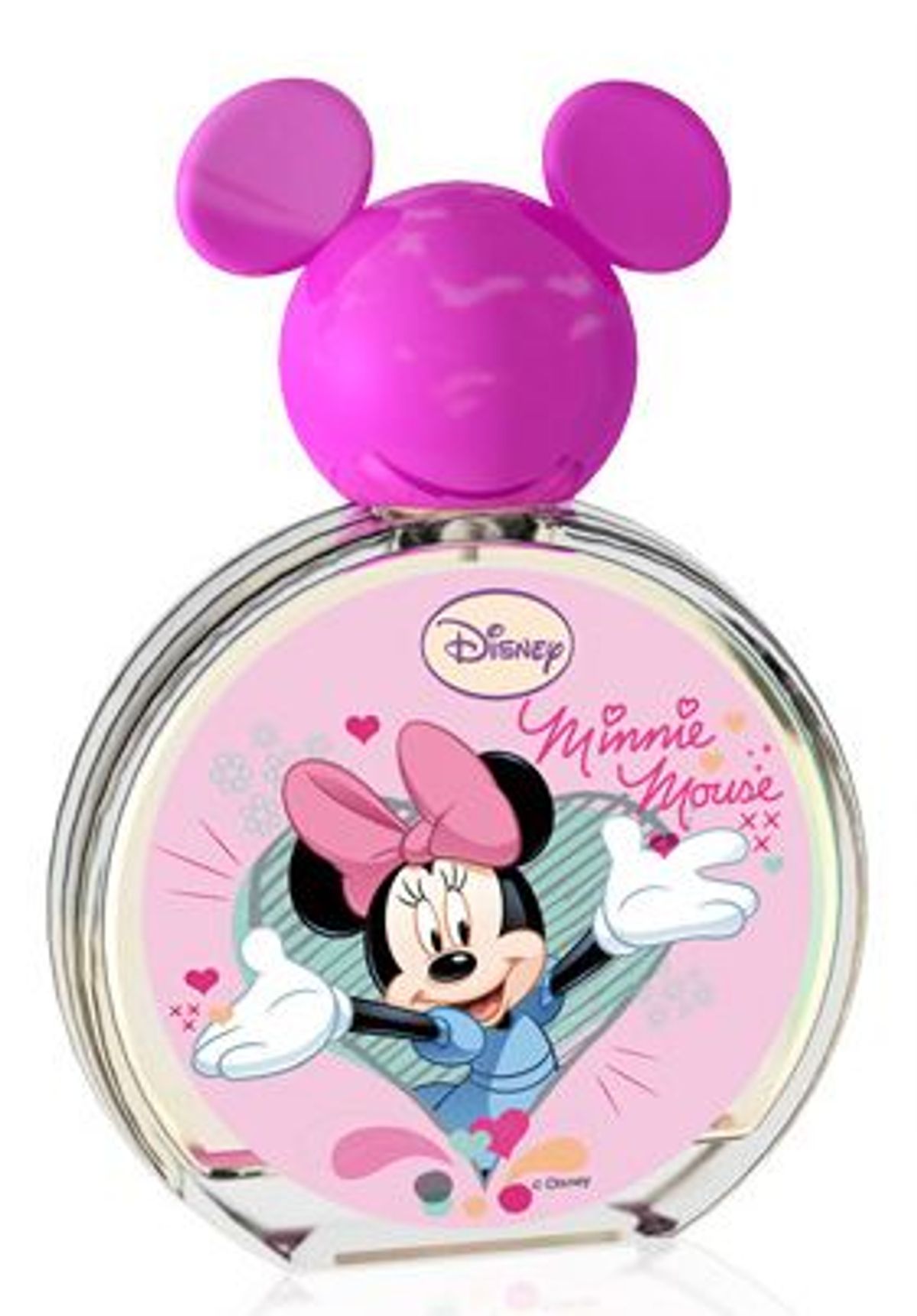 Minnie Mouse