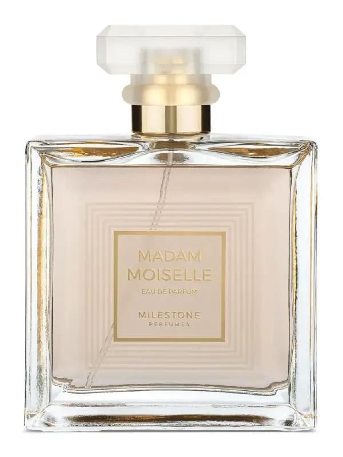 Madam Moiselle