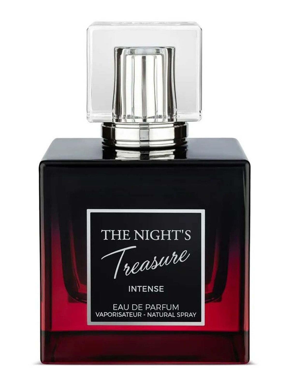 The Night's Treasure Intense