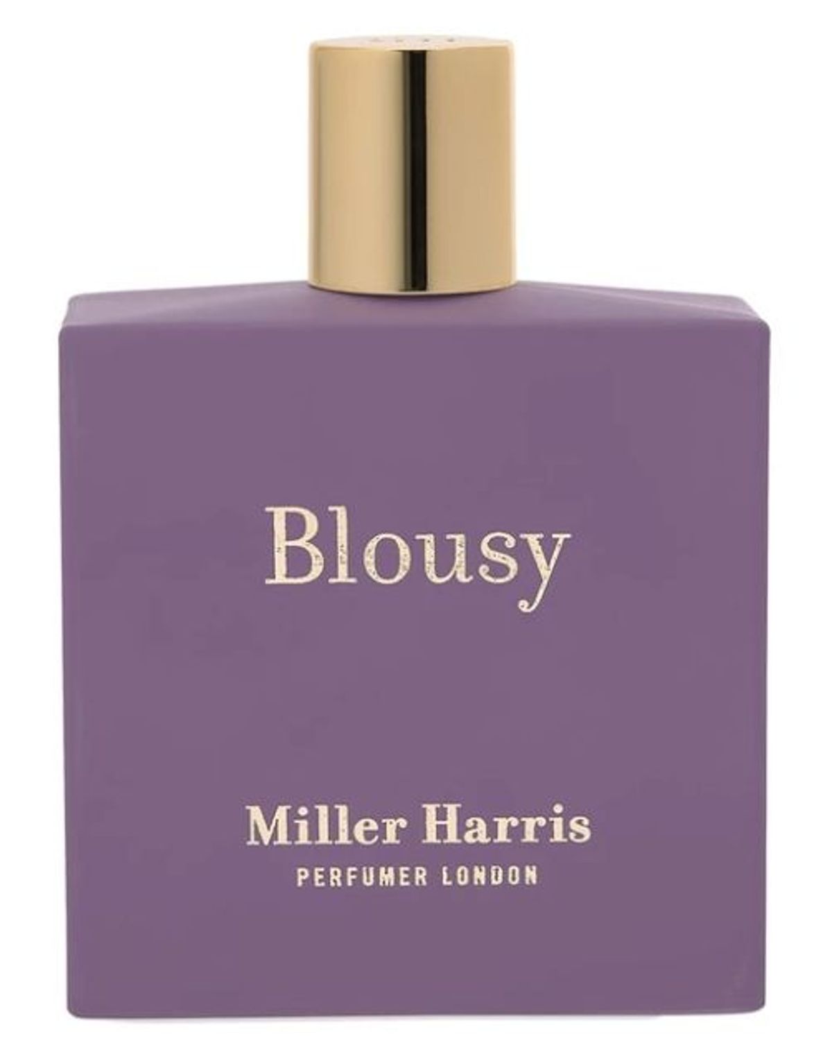 Blousy