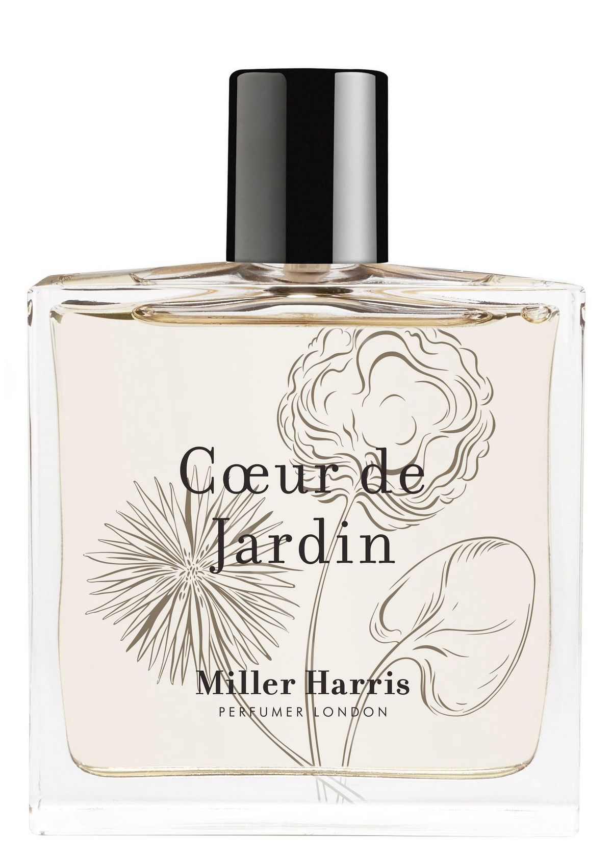 Coeur de Jardin