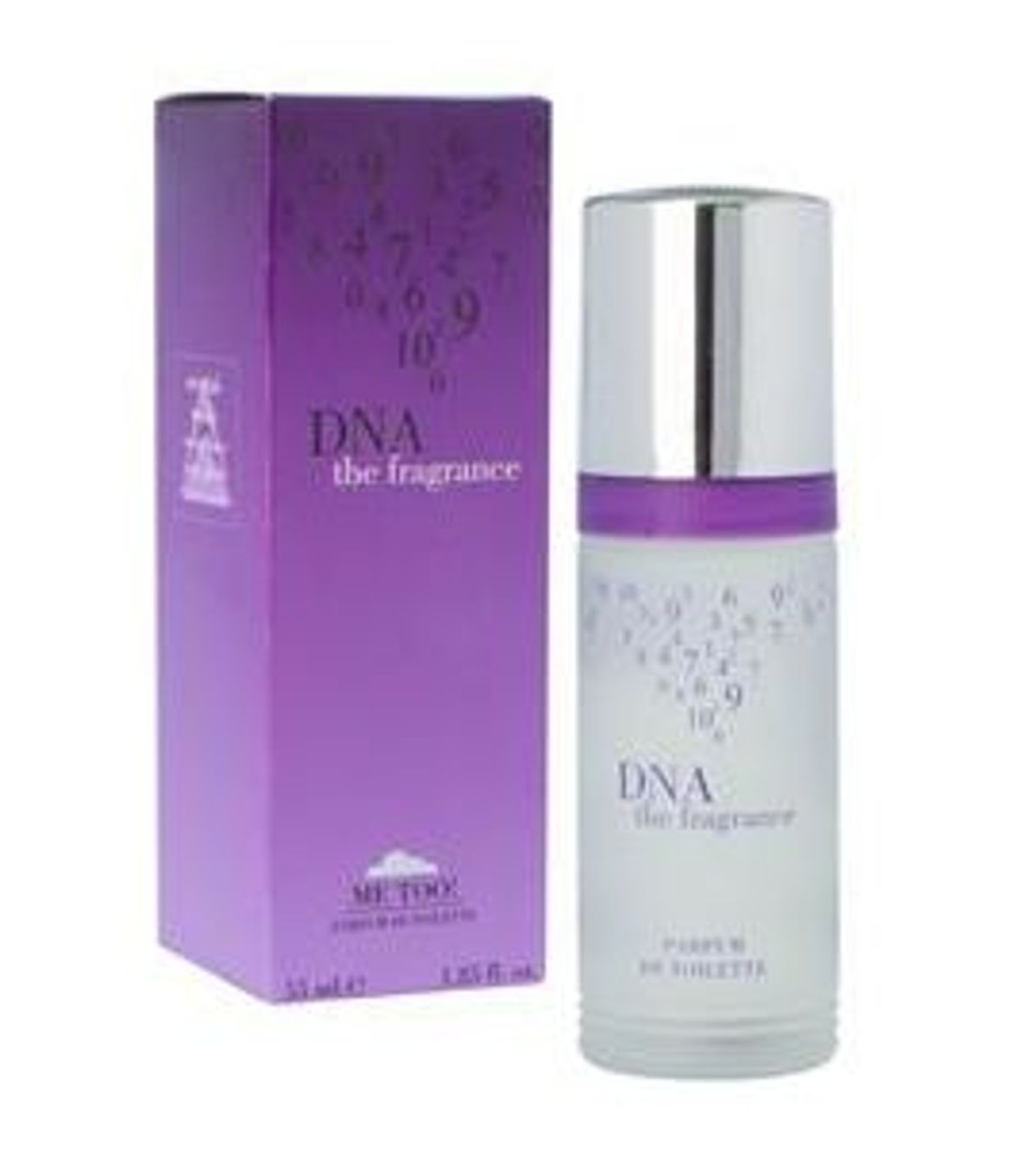 DNA