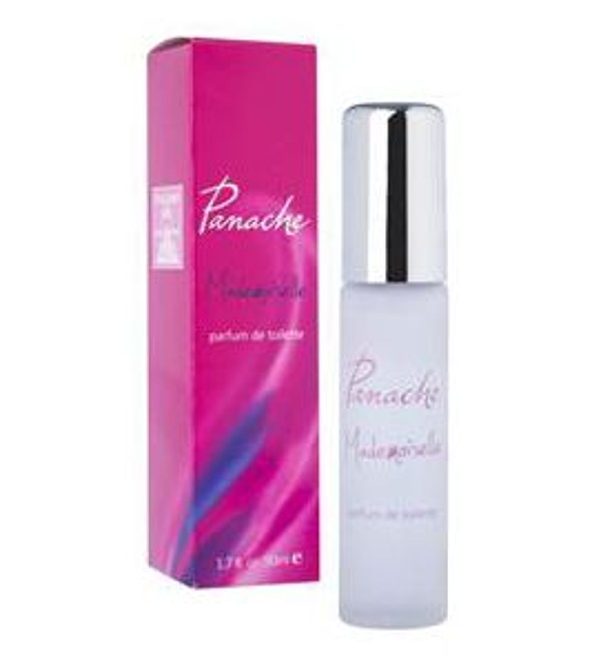Panache Mademoiselle