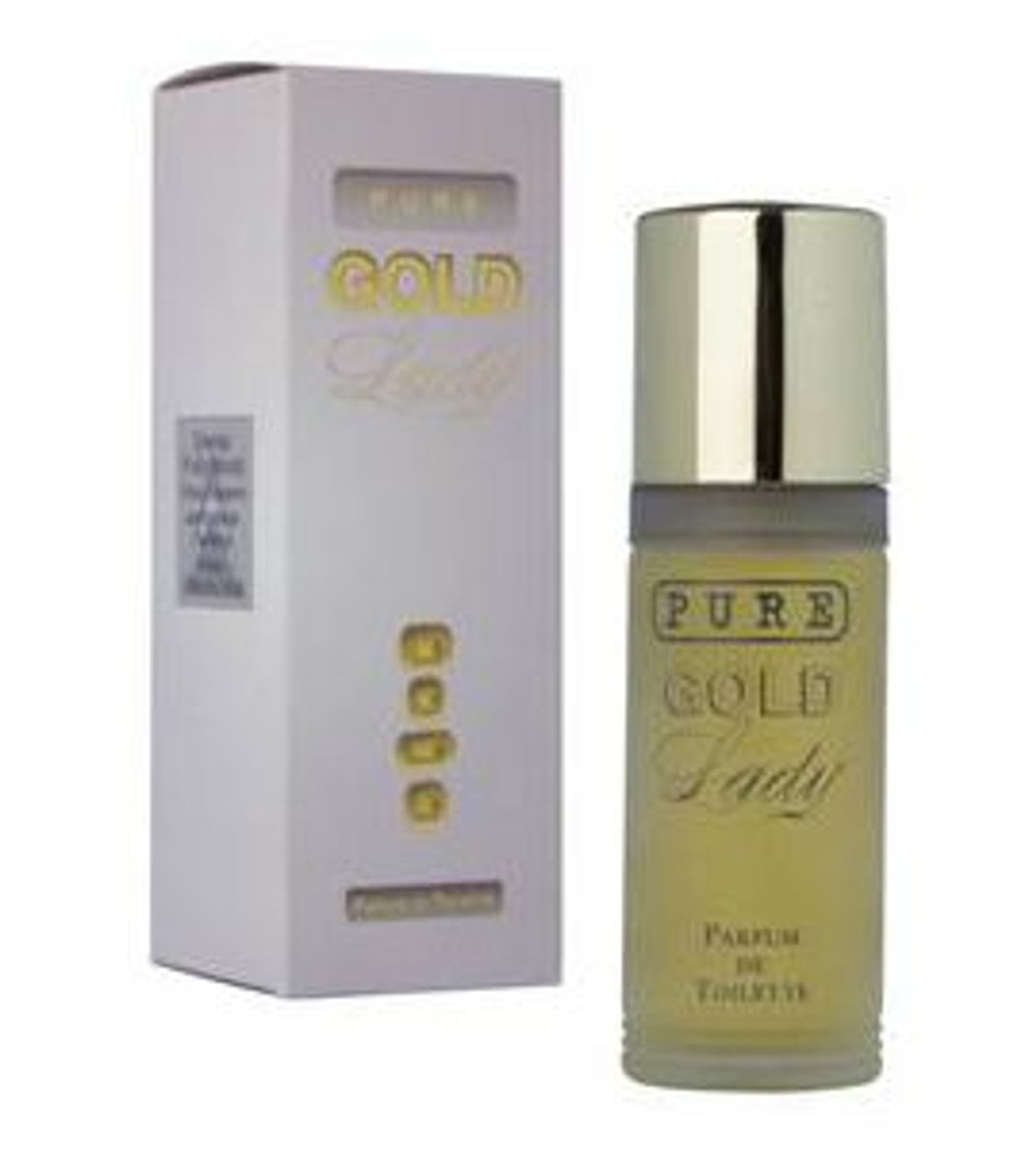 Pure Gold Ladies
