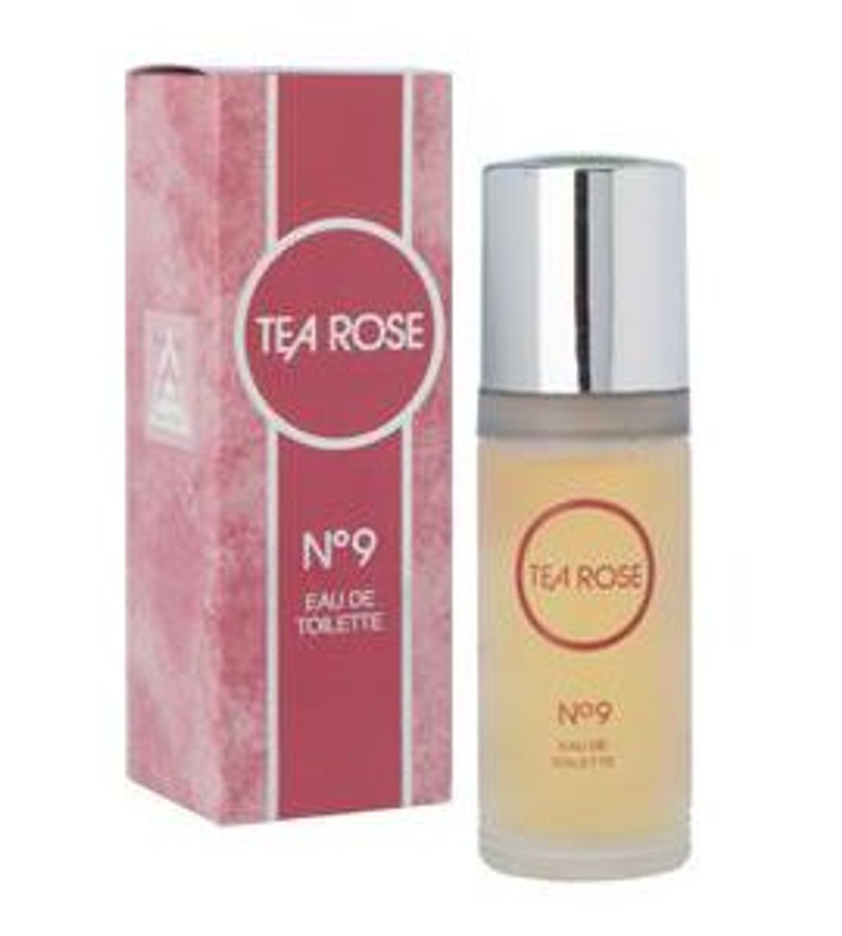Tea Rose
