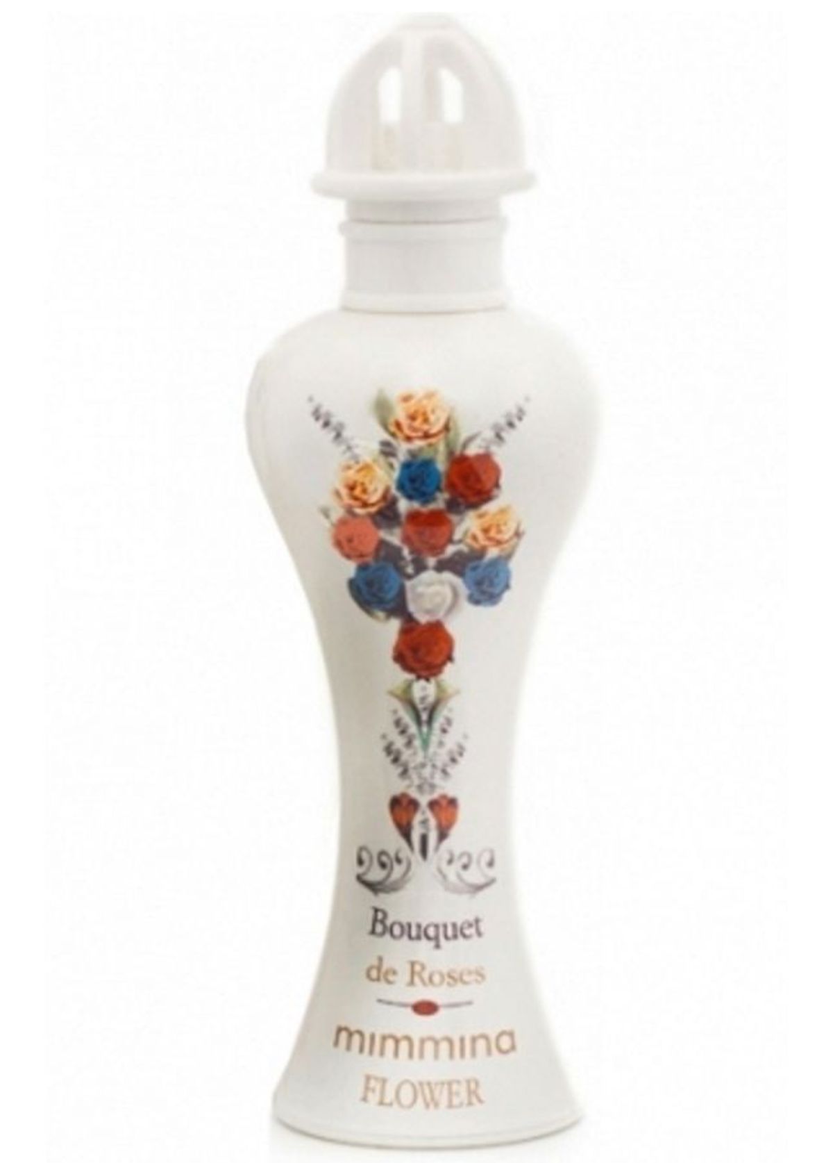 Flower Bouquet de Roses