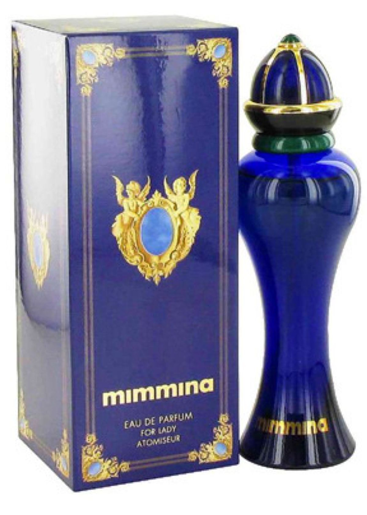 Mimmina