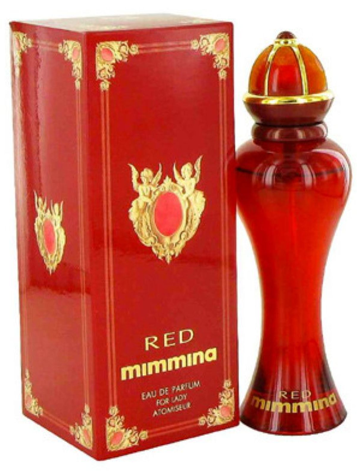 Mimmina Red