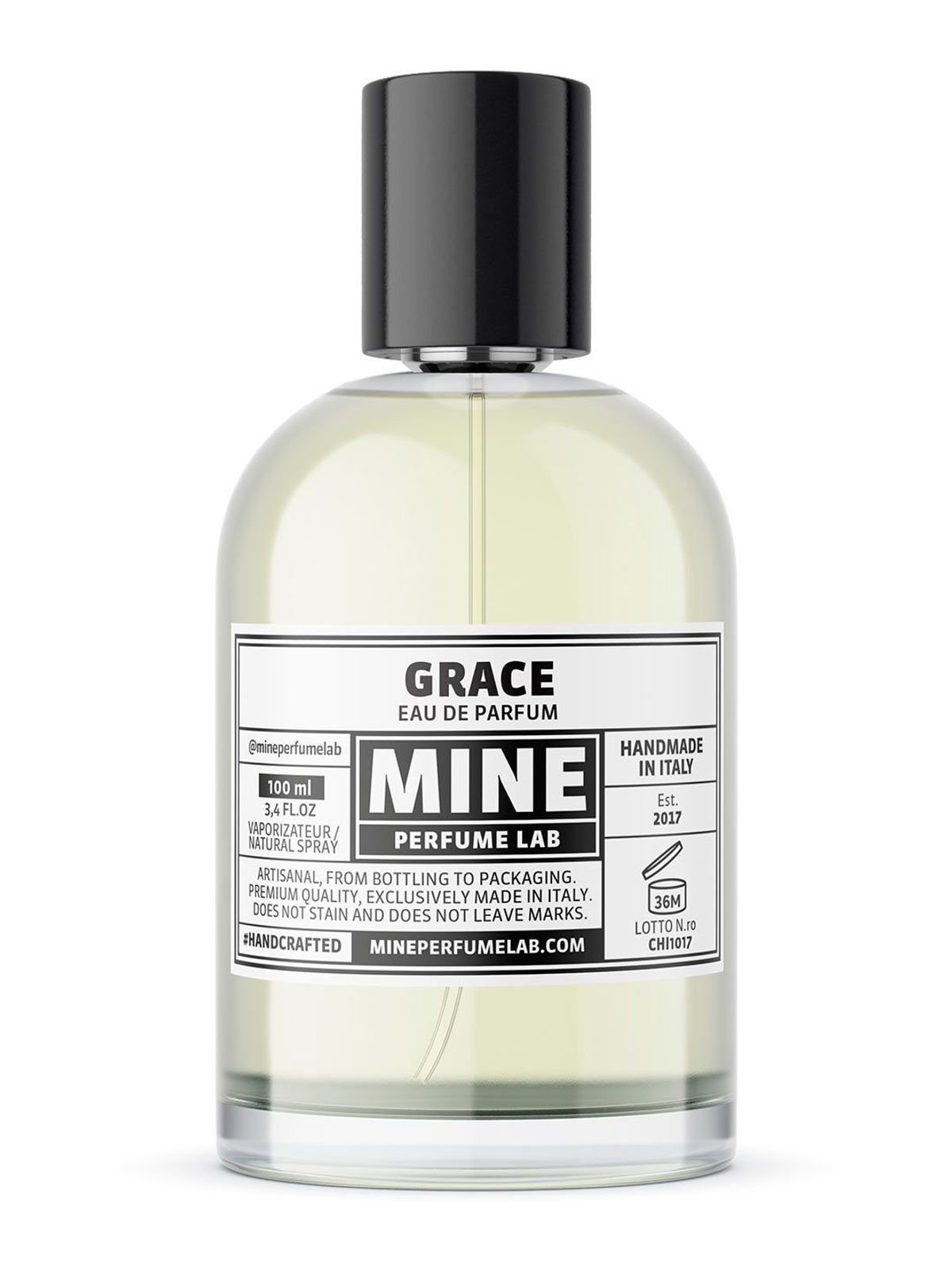 Grace
